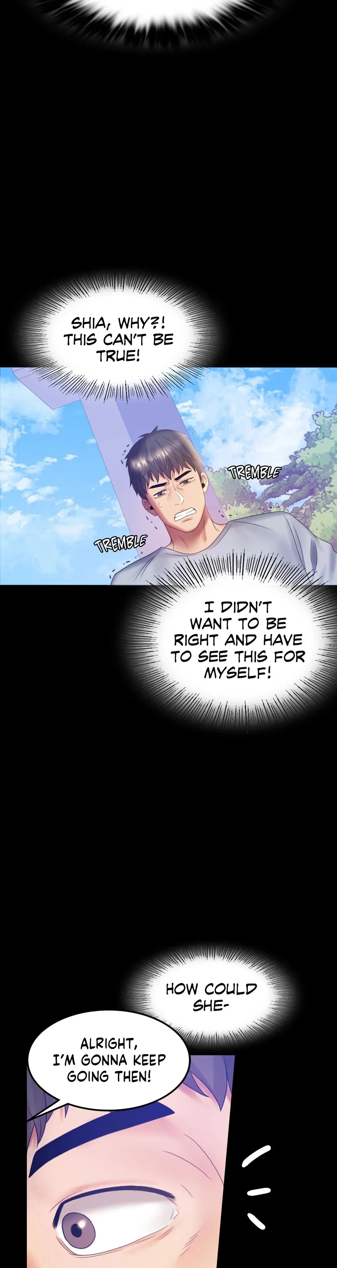 Infidelity 101 Chapter 8, page 7