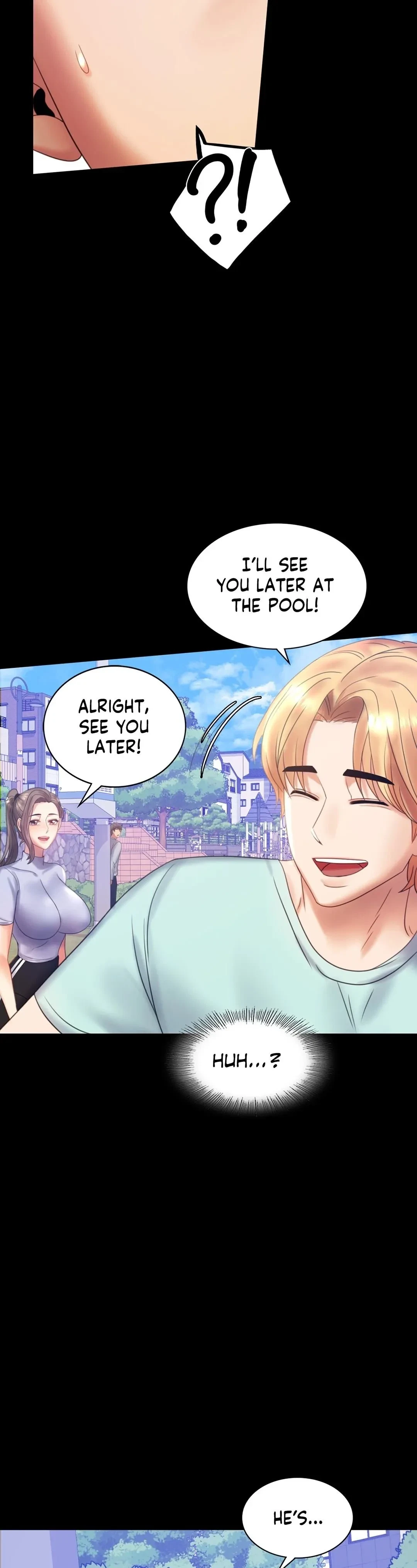 Infidelity 101 Chapter 8, page 8