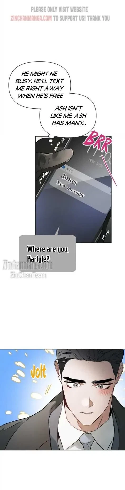 Define The Relationship Chapter 68, page 11