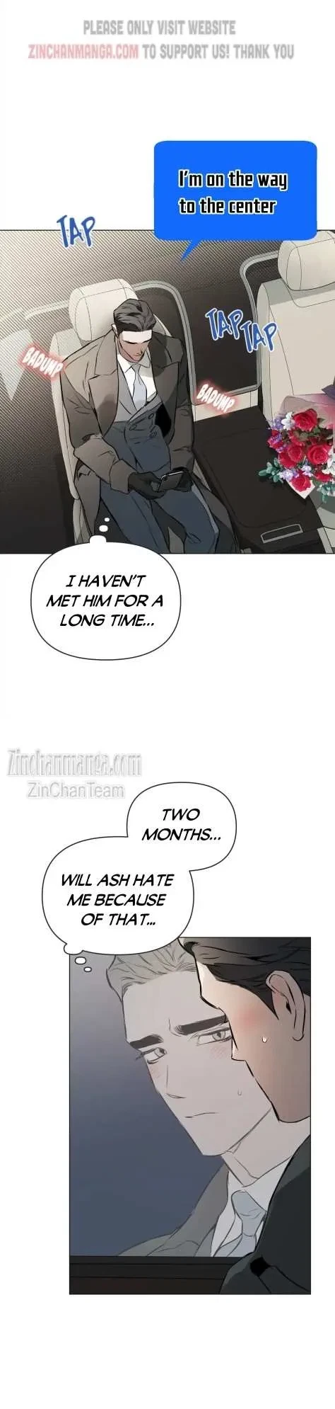 Define The Relationship Chapter 68, page 12