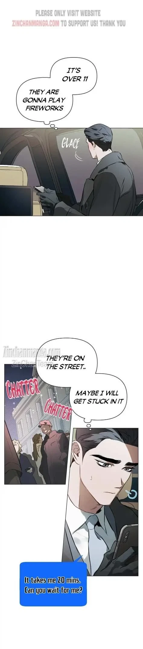 Define The Relationship Chapter 68, page 14