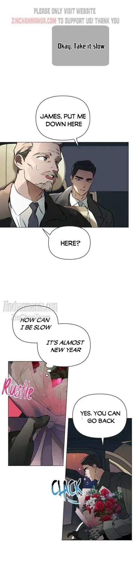 Define The Relationship Chapter 68, page 15