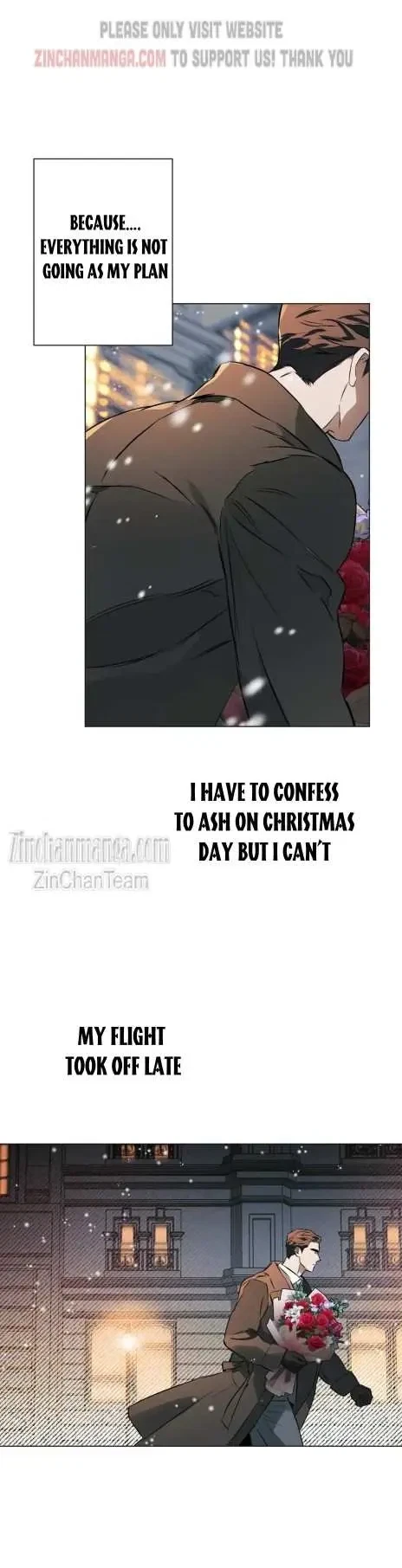 Define The Relationship Chapter 68, page 17