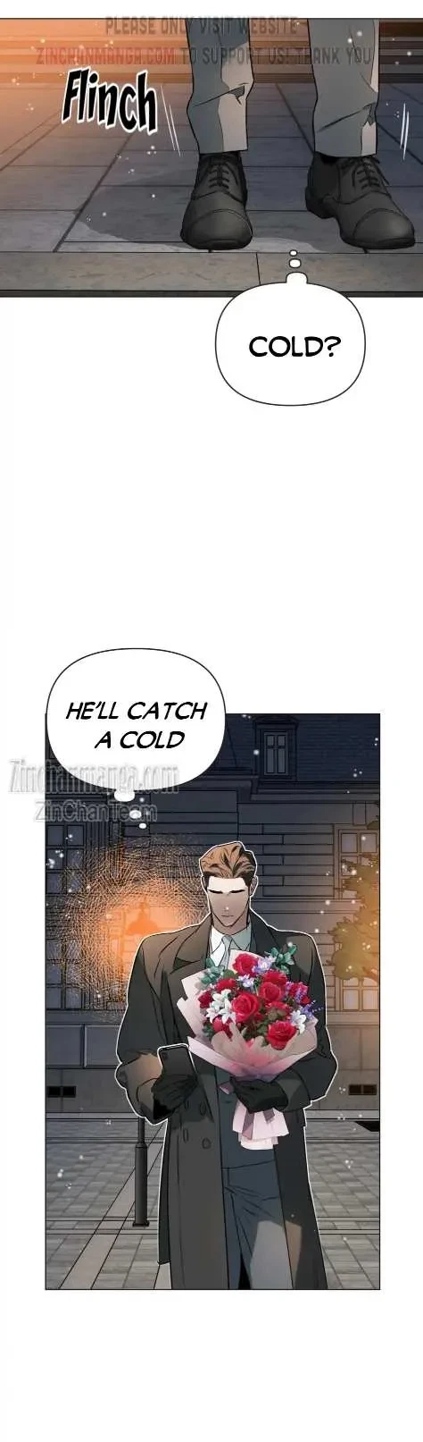 Define The Relationship Chapter 68, page 20