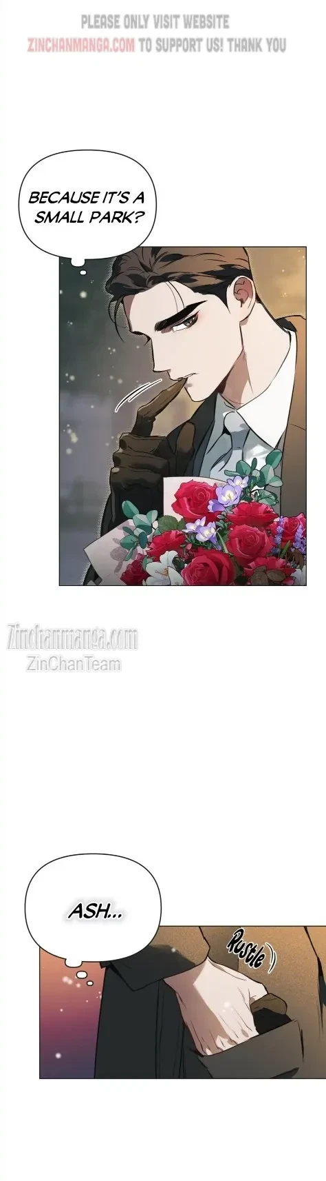 Define The Relationship Chapter 68, page 28