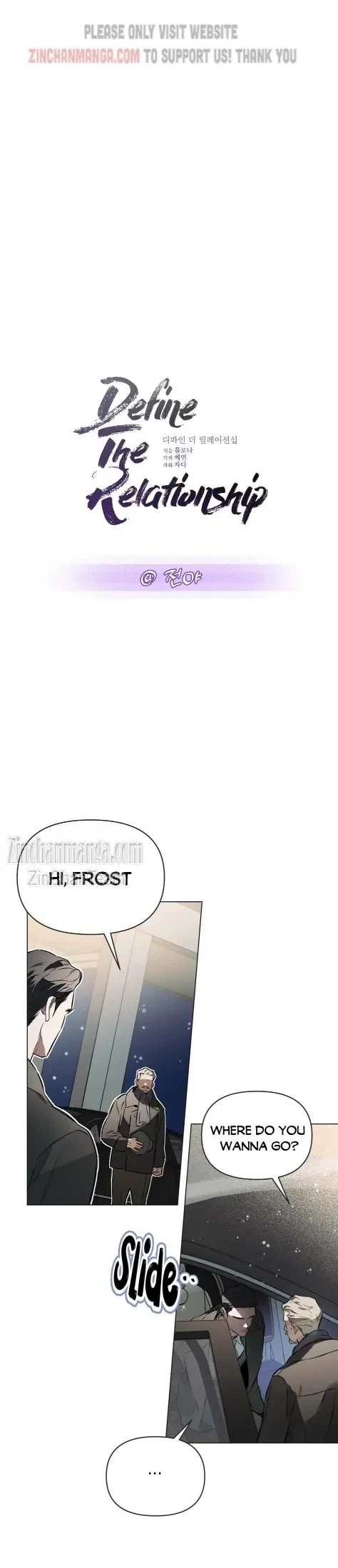 Define The Relationship Chapter 68, page 4