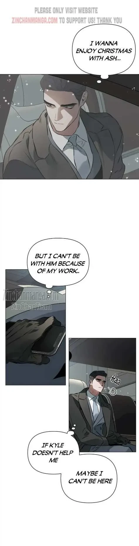 Define The Relationship Chapter 68, page 6