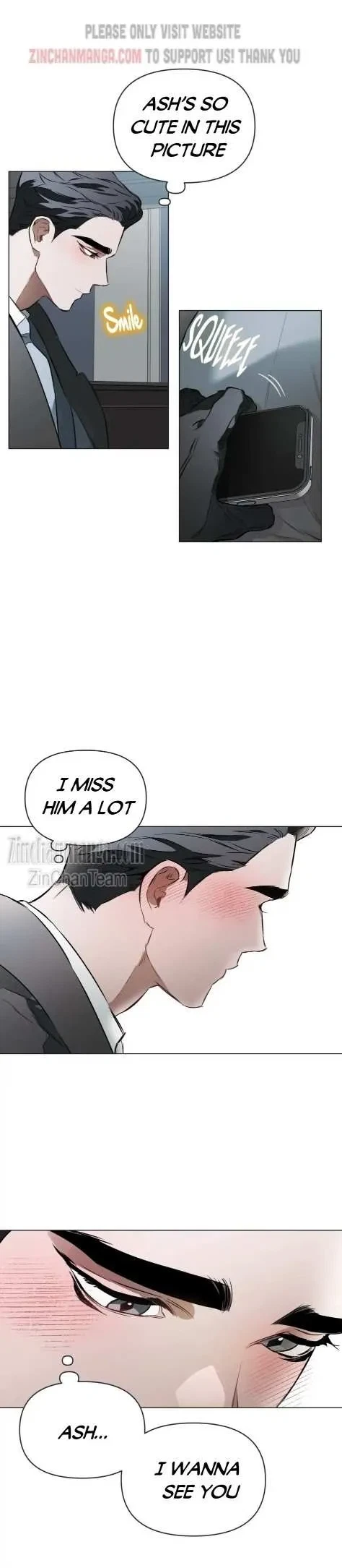 Define The Relationship Chapter 68, page 9