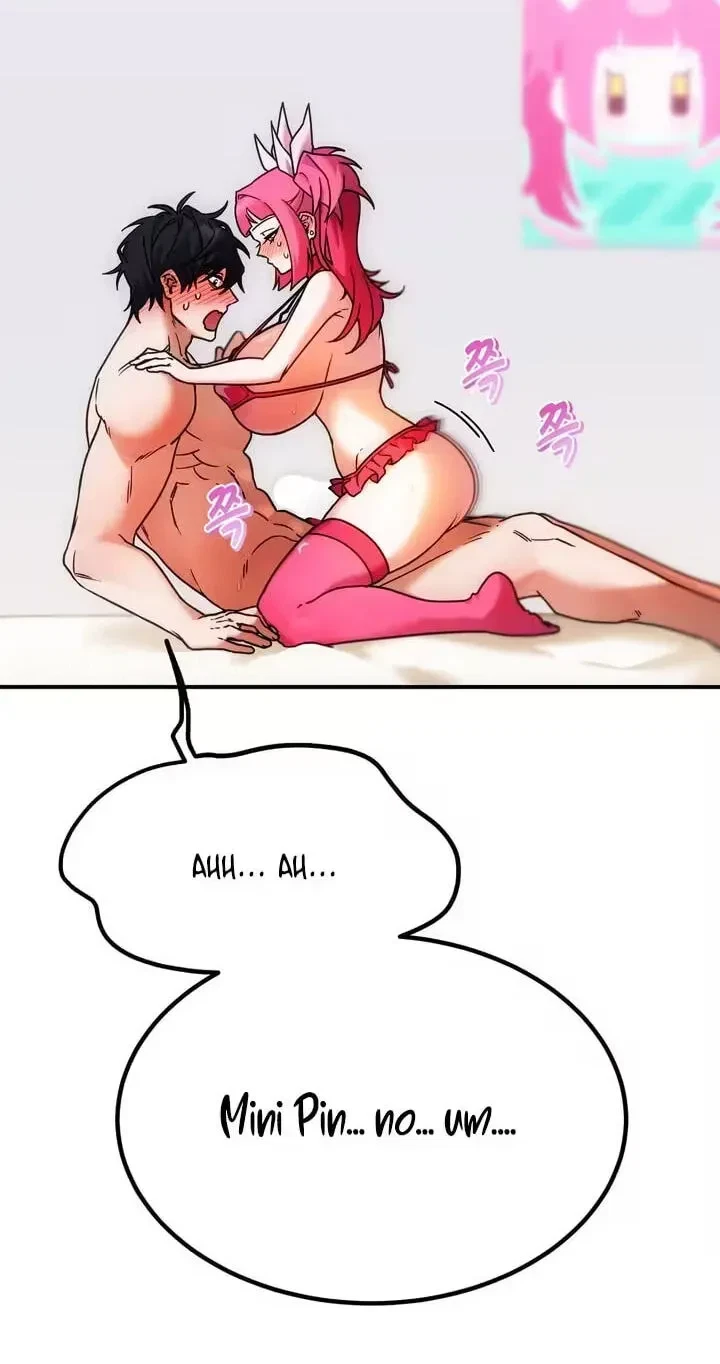 The Kink Buffet Chapter 9, page 2