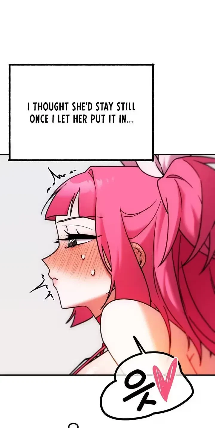 The Kink Buffet Chapter 9, page 23