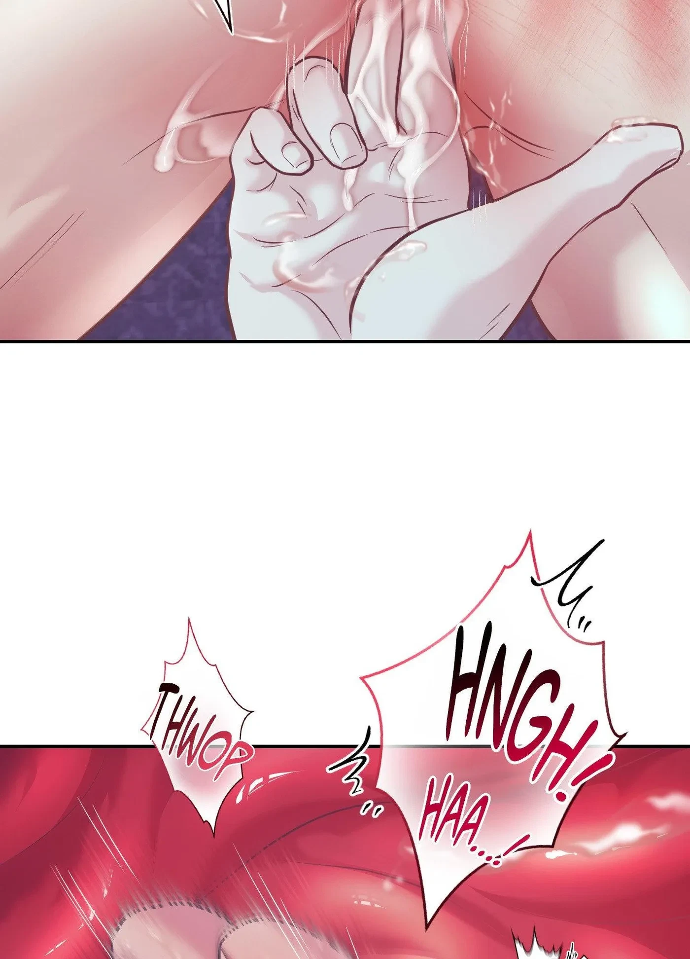 His Preference Side.4 : Official, page 101