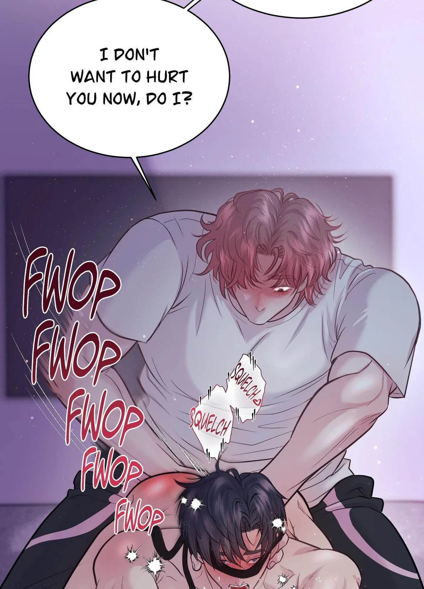 His Preference Side.4 : Official, page 103