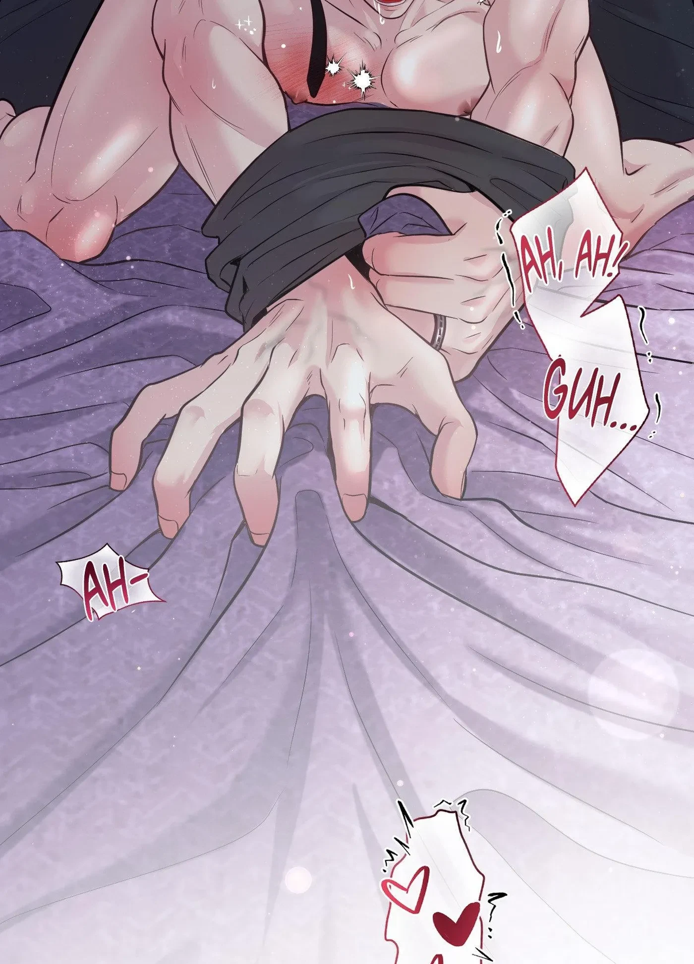 His Preference Side.4 : Official, page 104