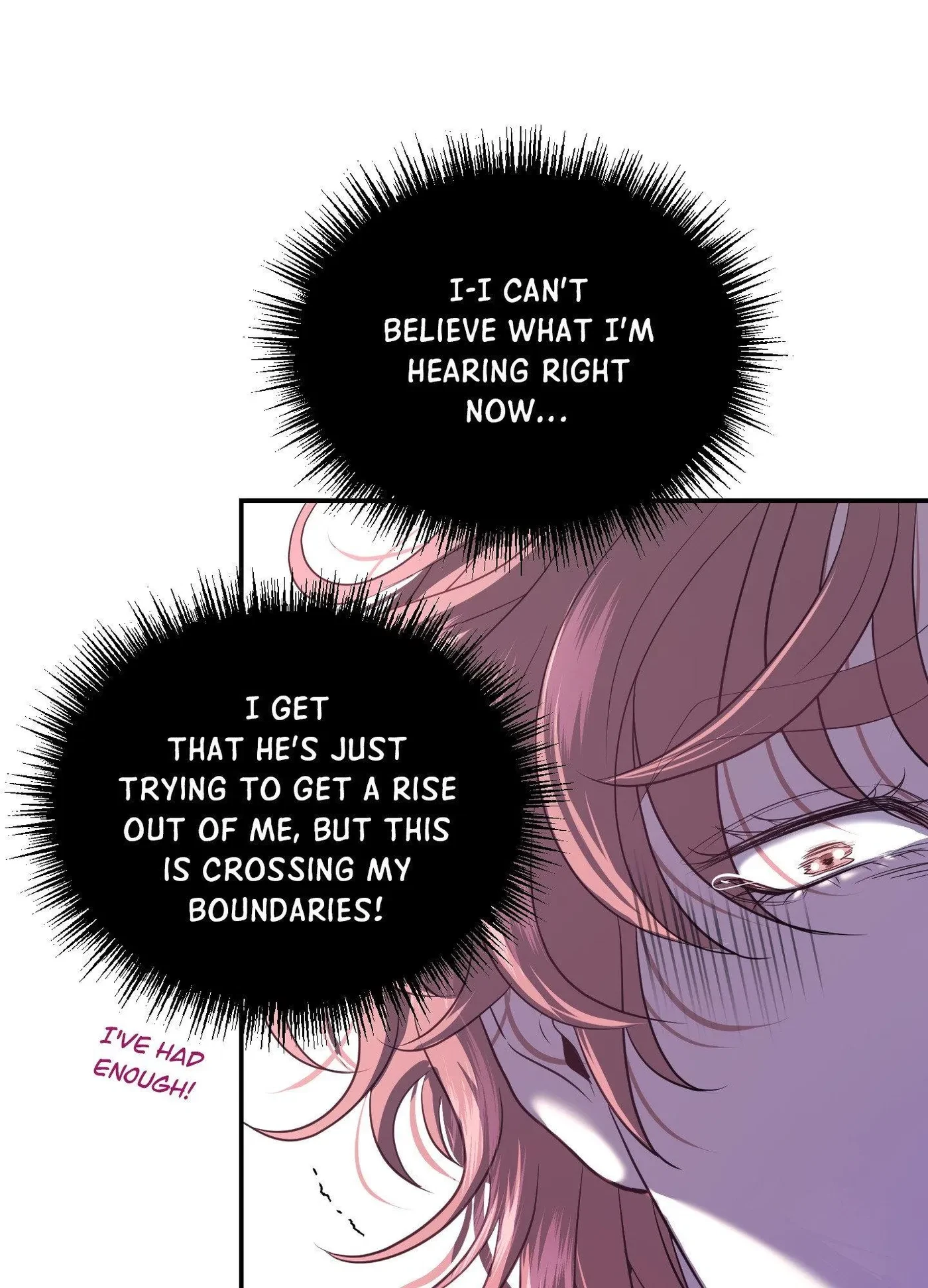 His Preference Side.4 : Official, page 12