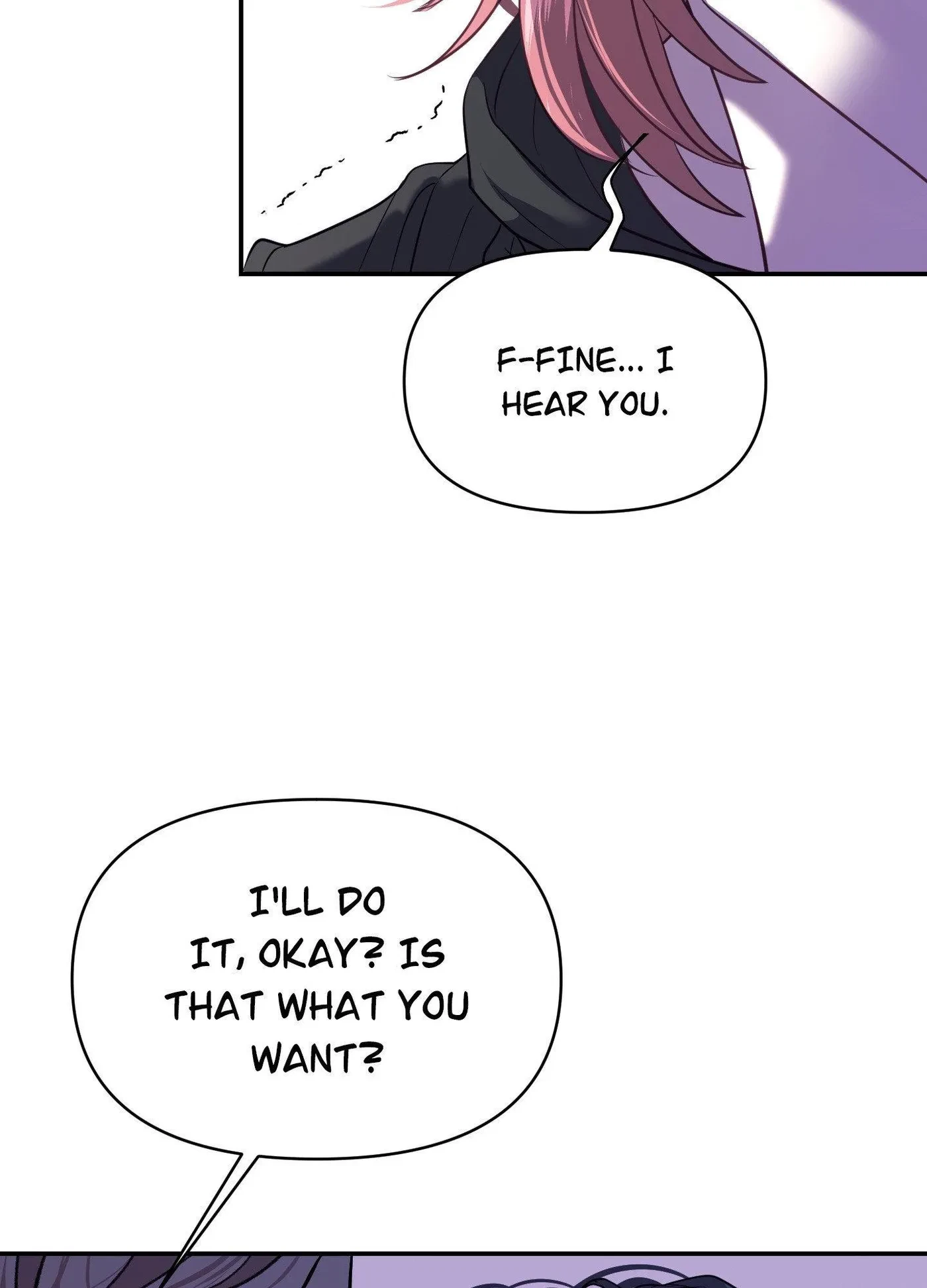 His Preference Side.4 : Official, page 13