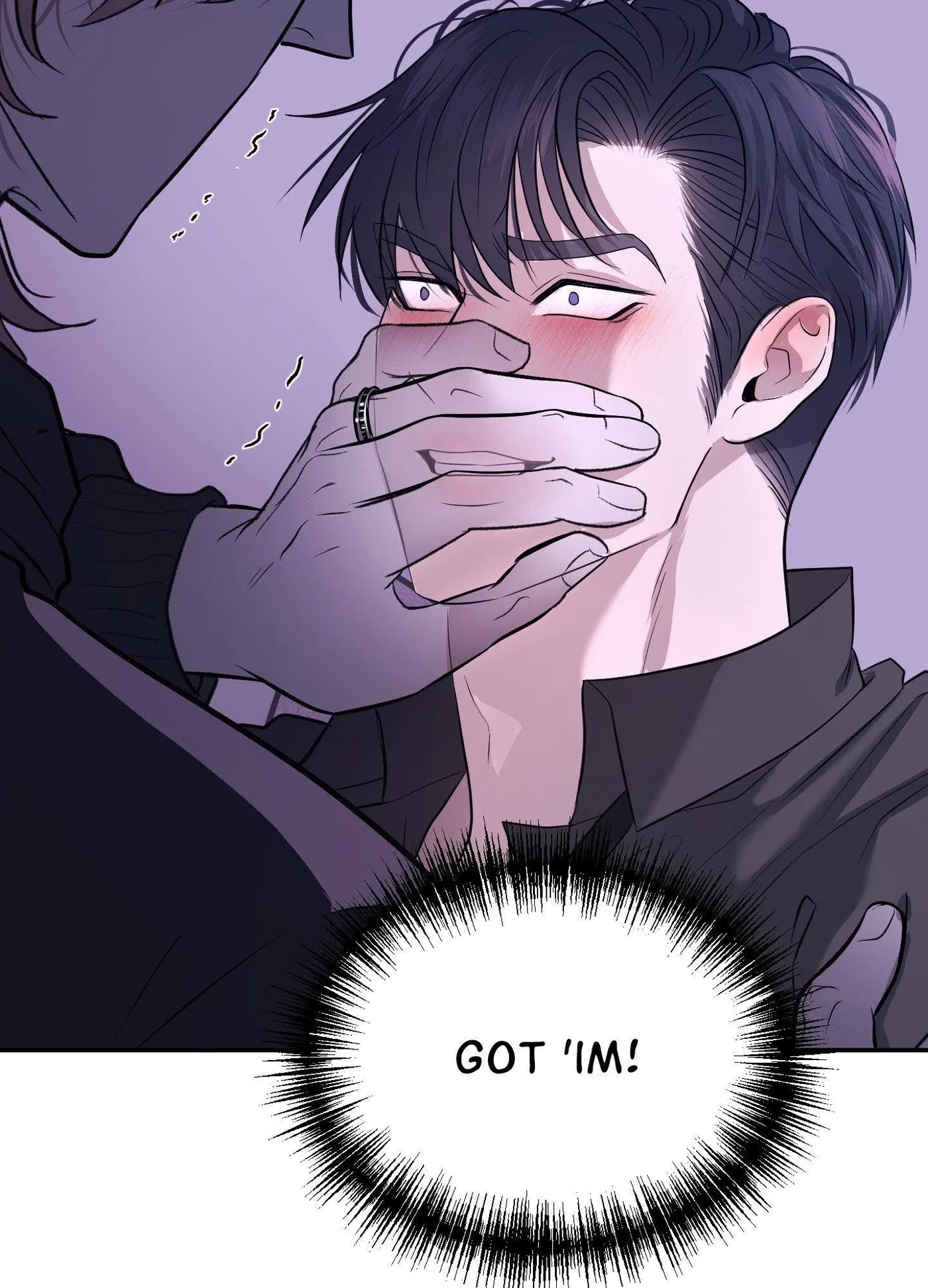 His Preference Side.4 : Official, page 14