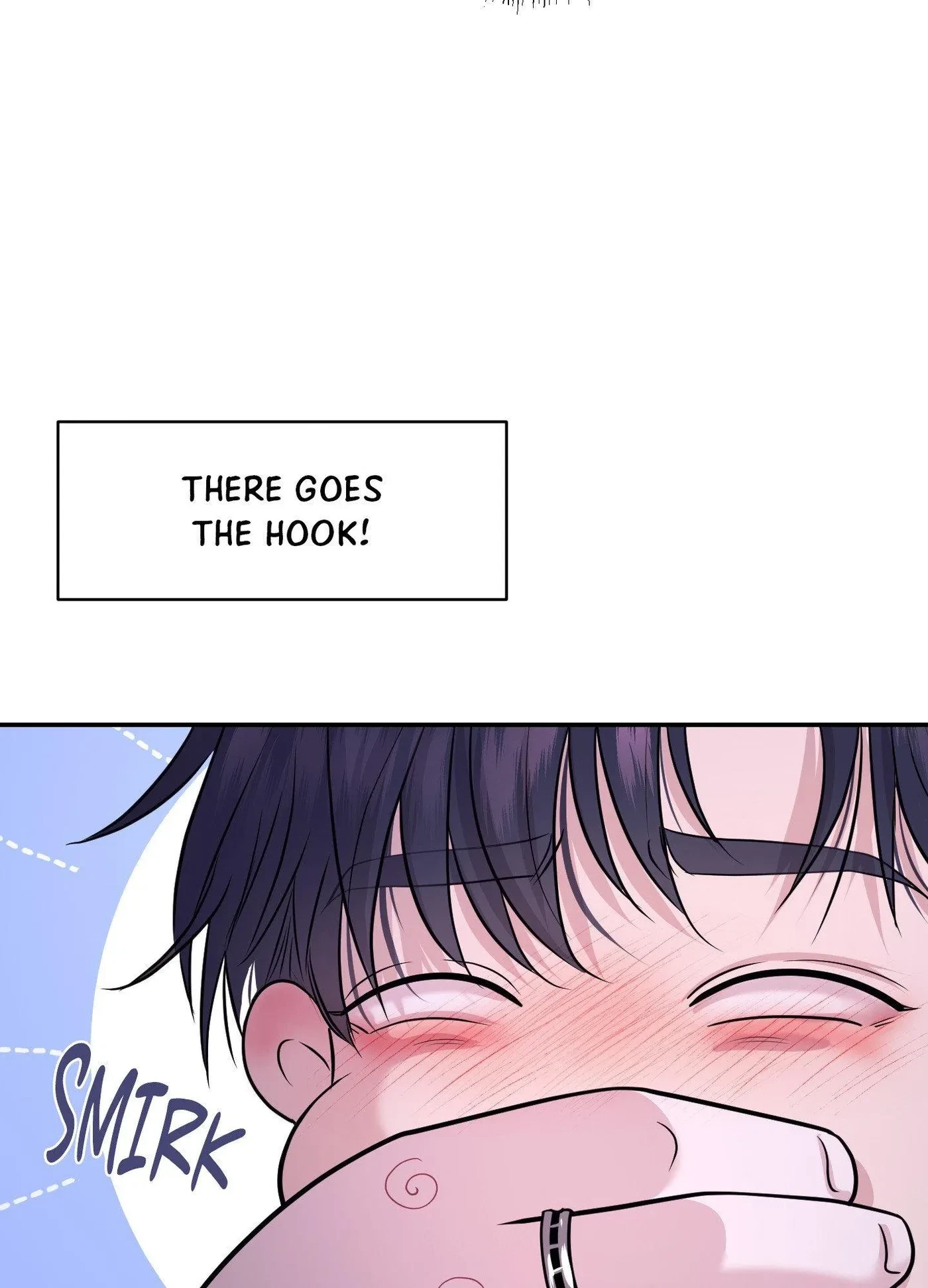 His Preference Side.4 : Official, page 15