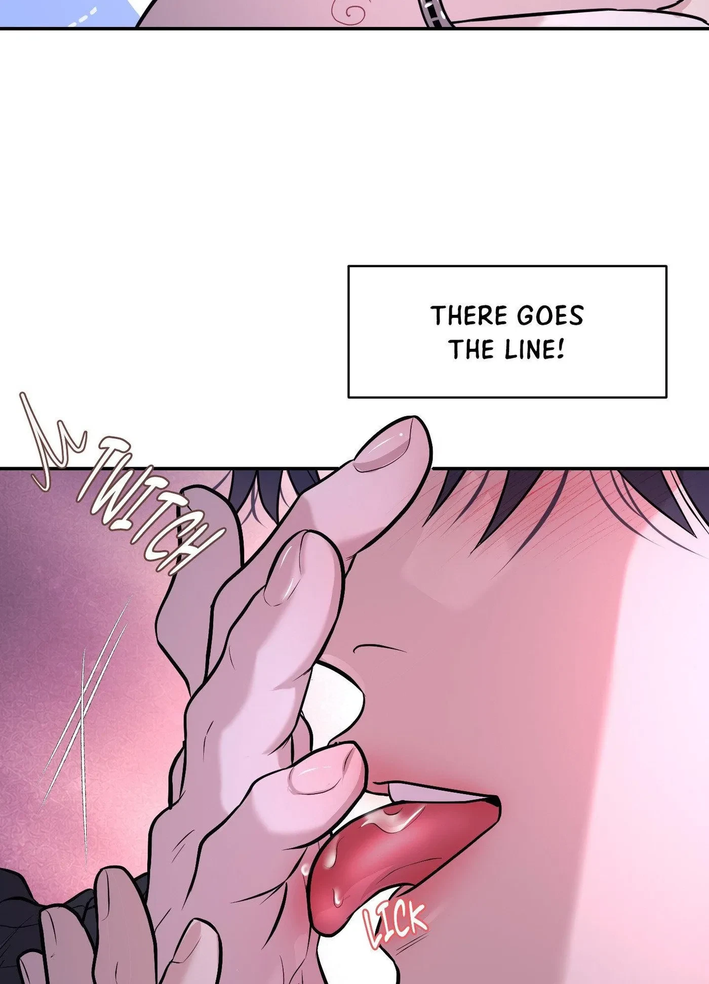 His Preference Side.4 : Official, page 16