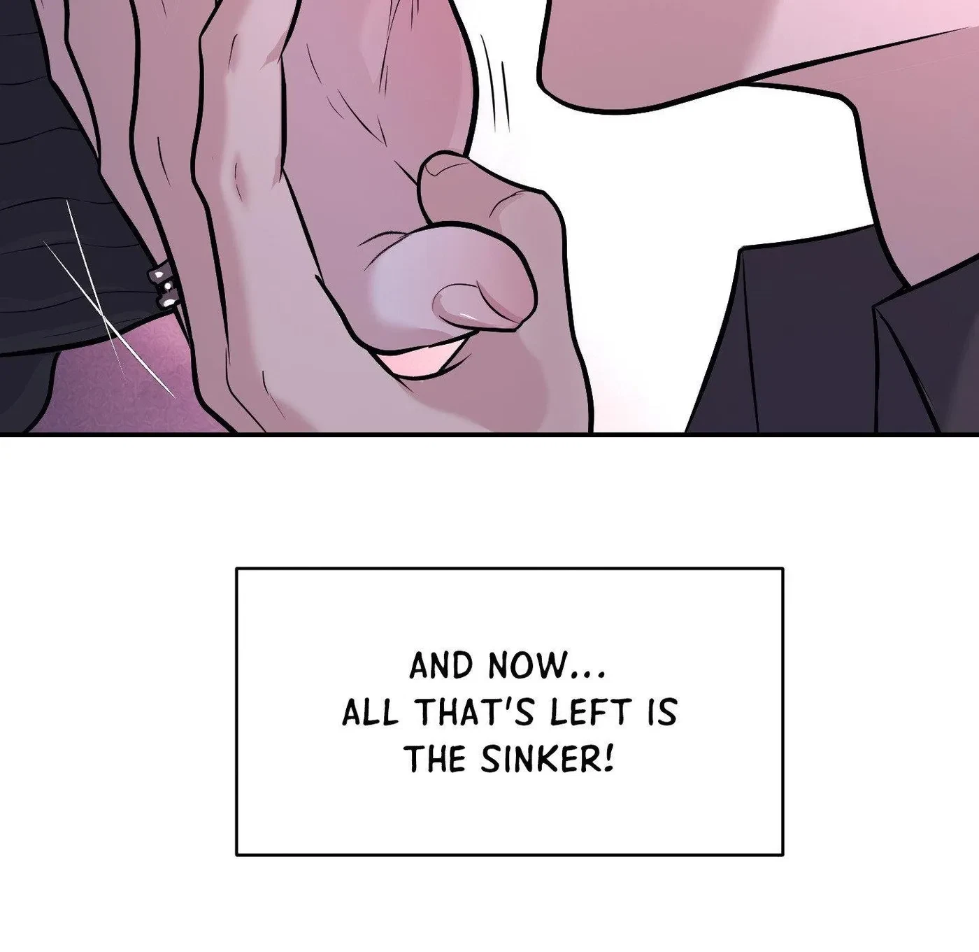 His Preference Side.4 : Official, page 17