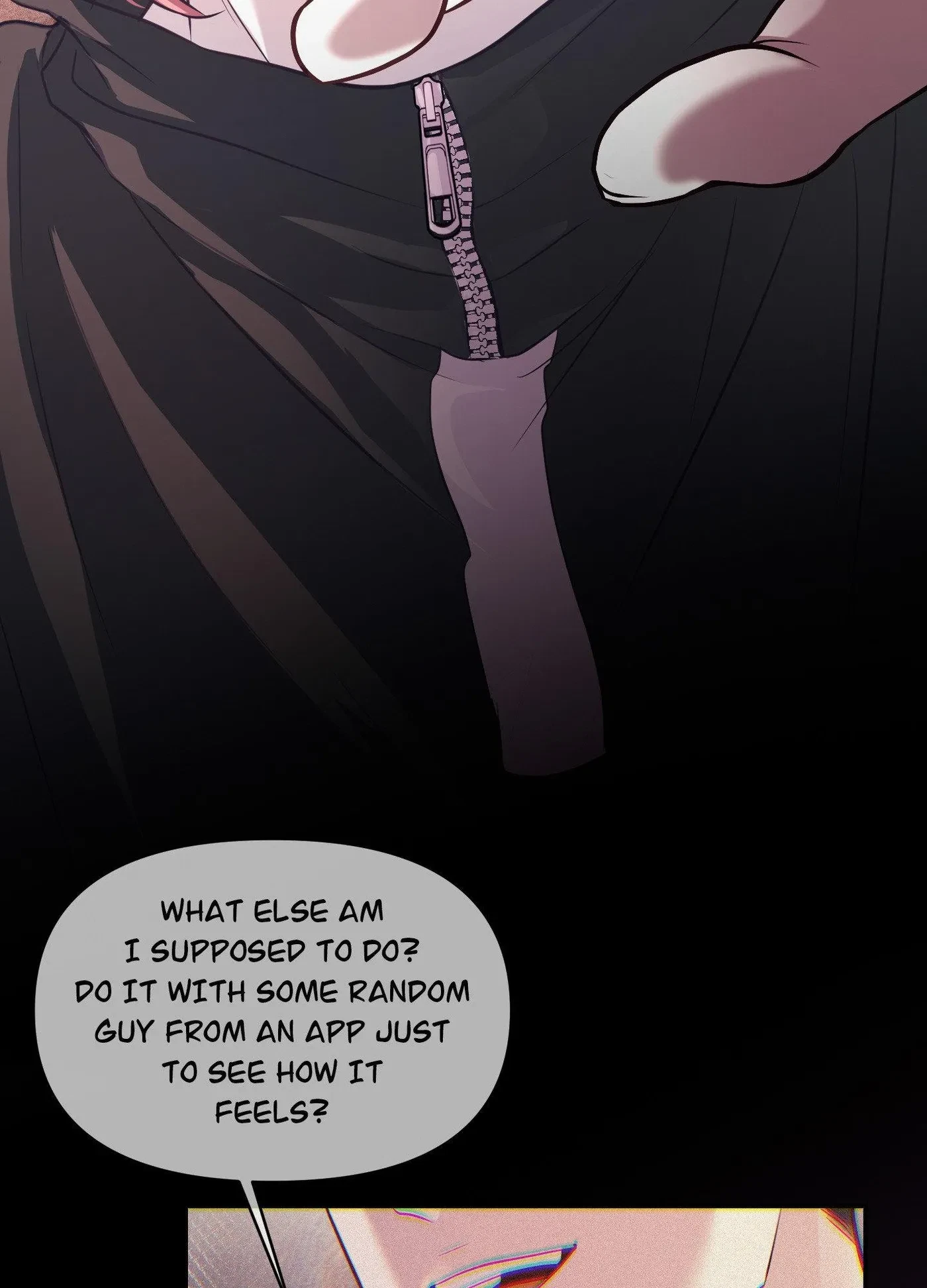 His Preference Side.4 : Official, page 19