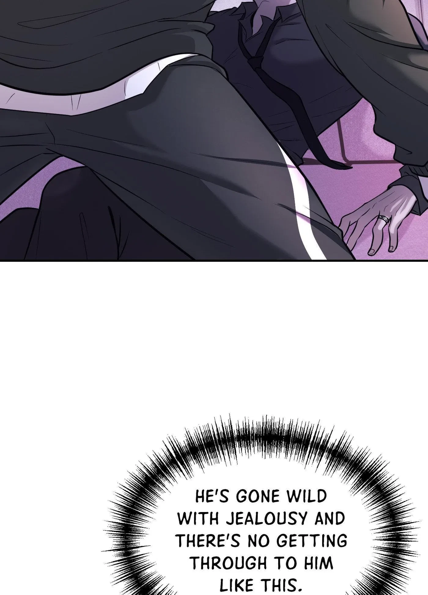 His Preference Side.4 : Official, page 2