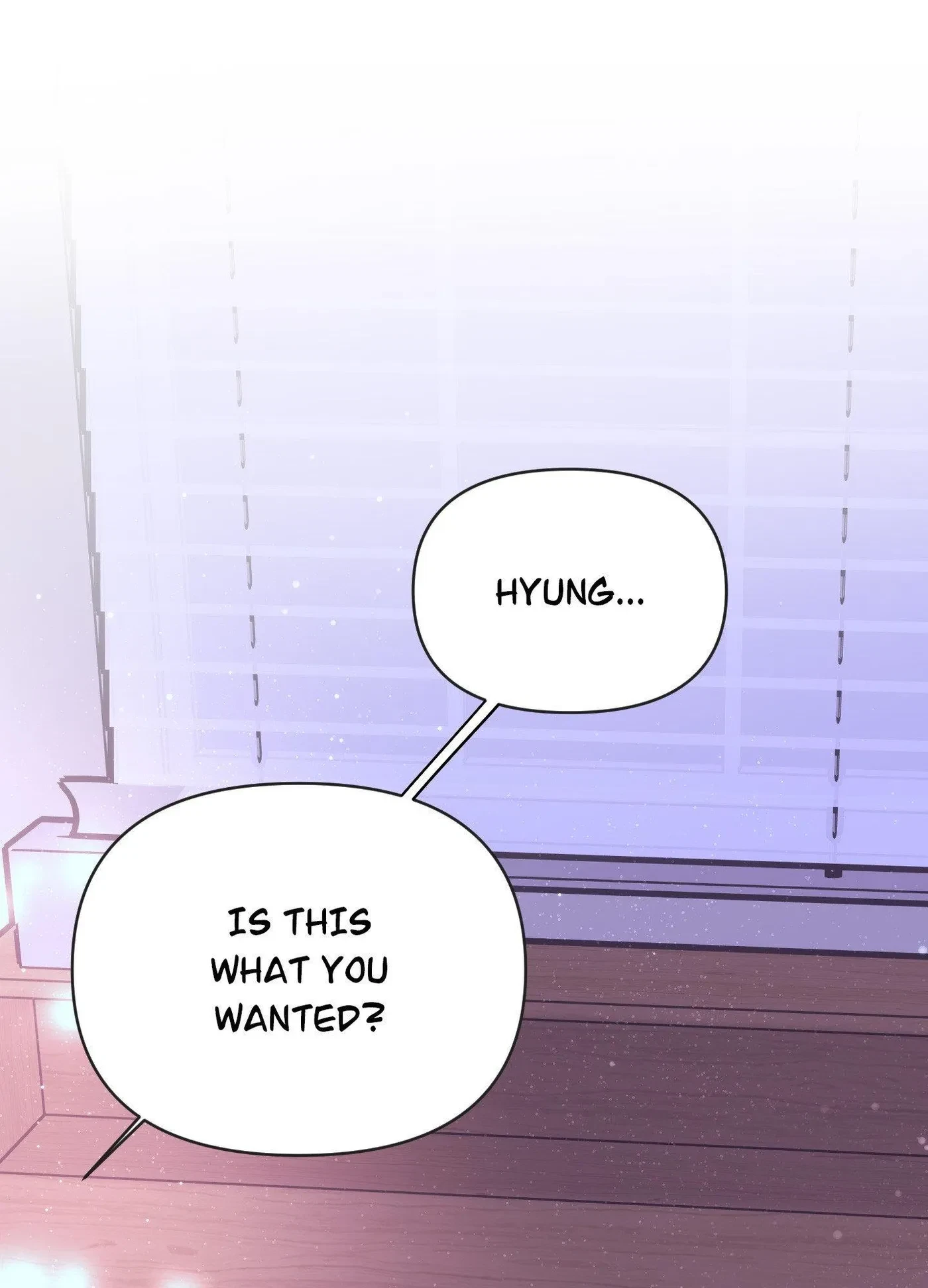 His Preference Side.4 : Official, page 25