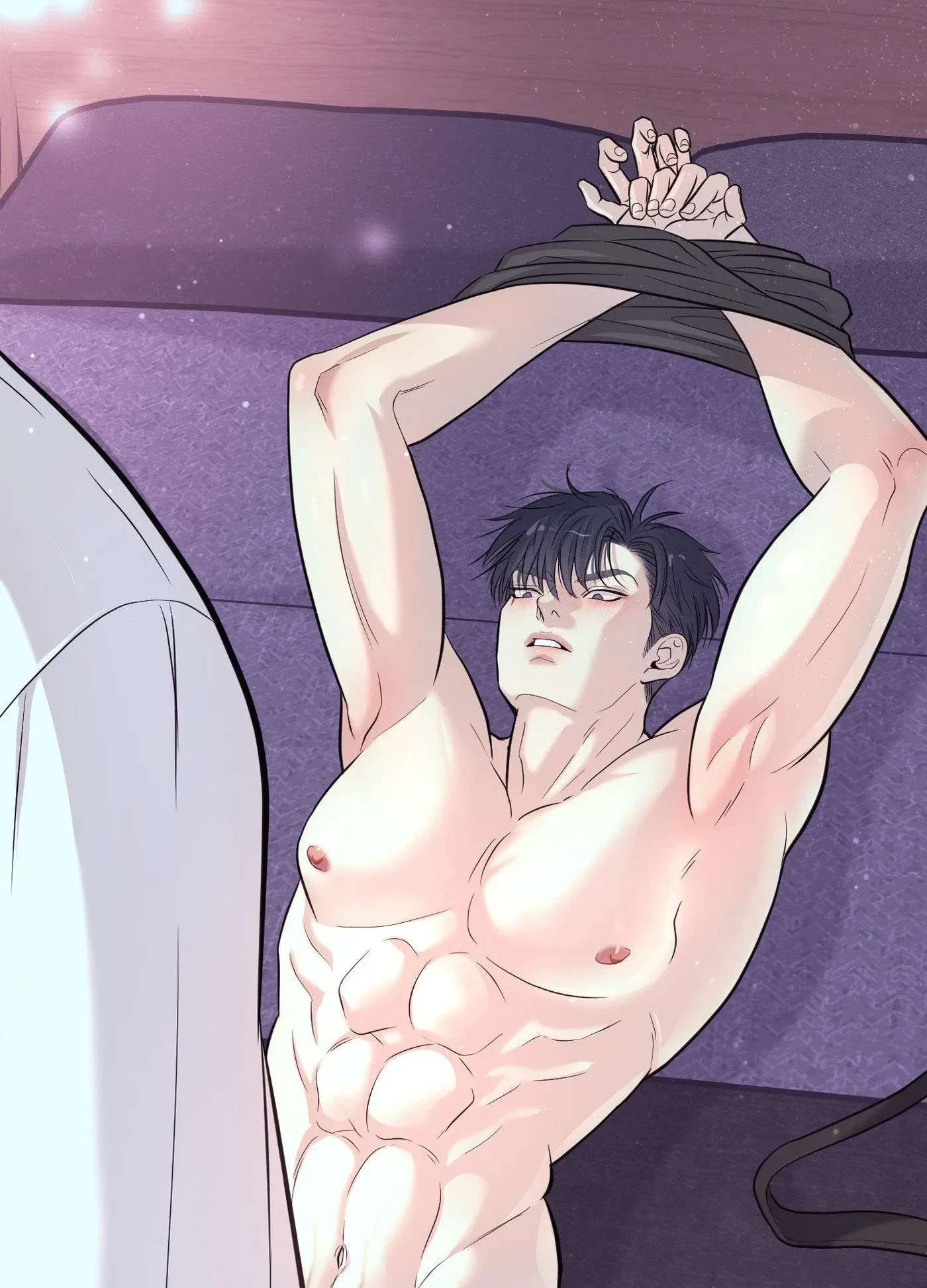 His Preference Side.4 : Official, page 26