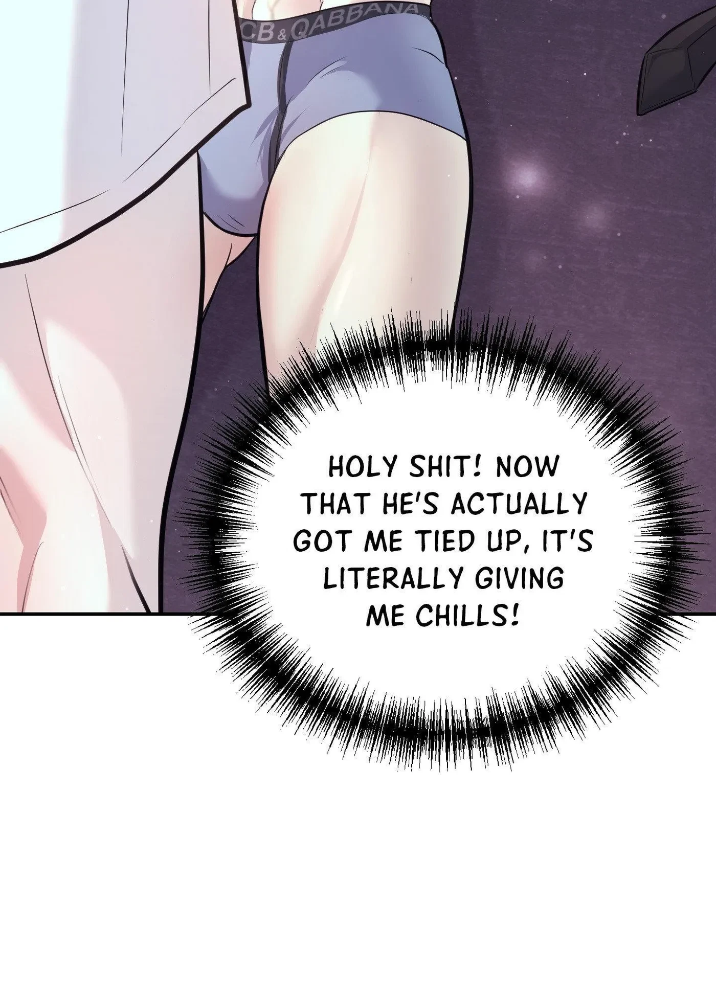His Preference Side.4 : Official, page 27