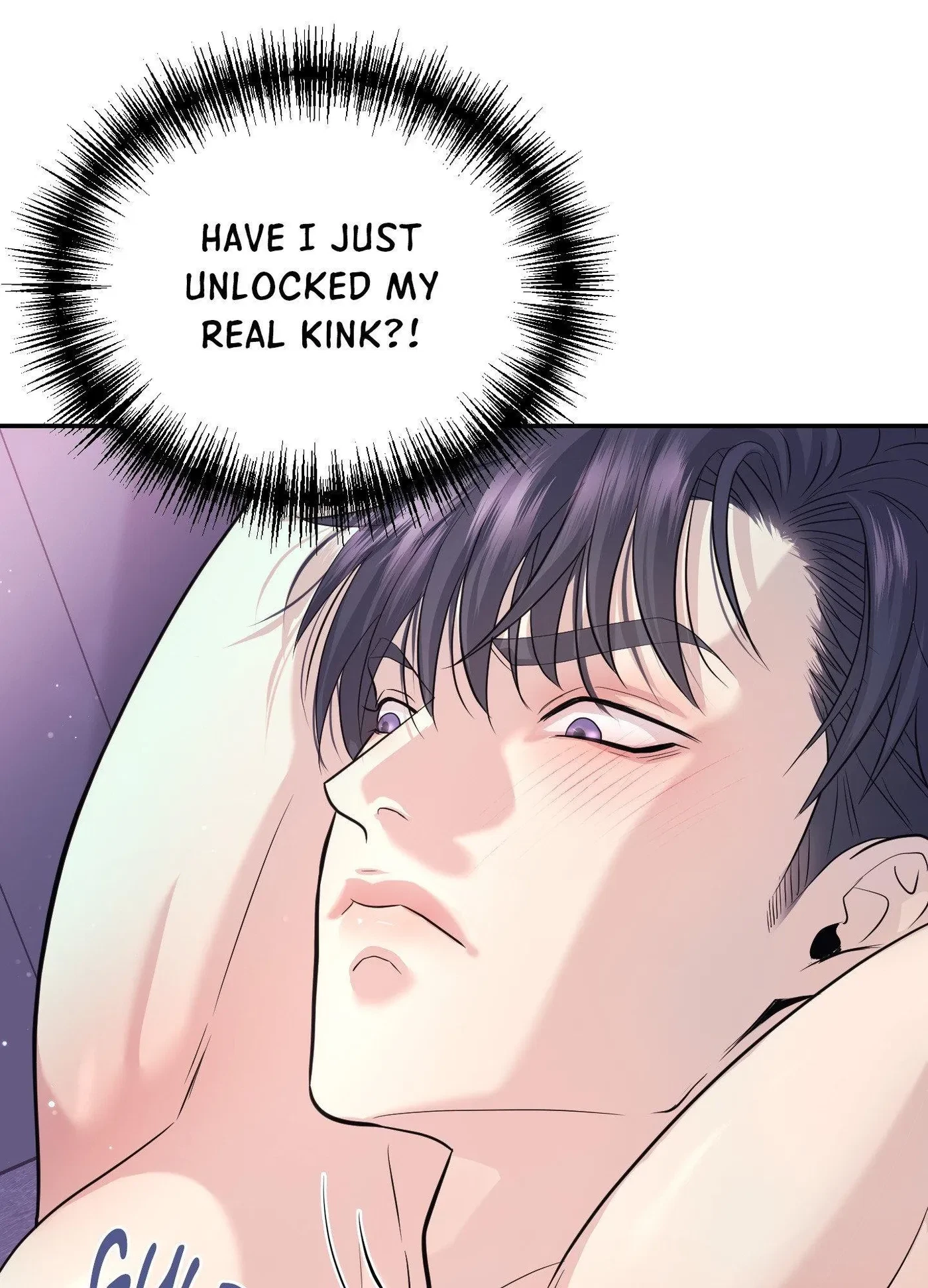 His Preference Side.4 : Official, page 28
