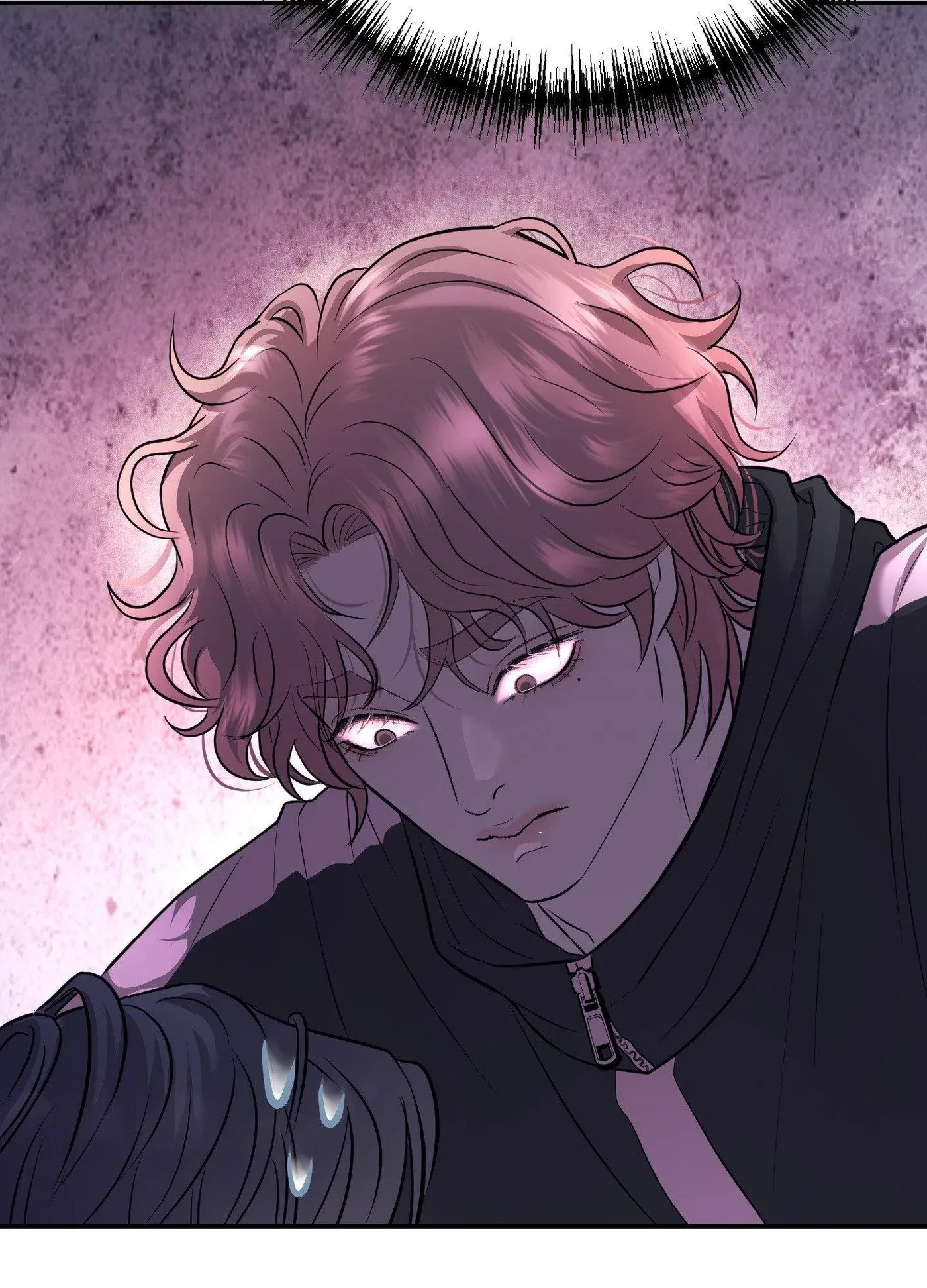 His Preference Side.4 : Official, page 3