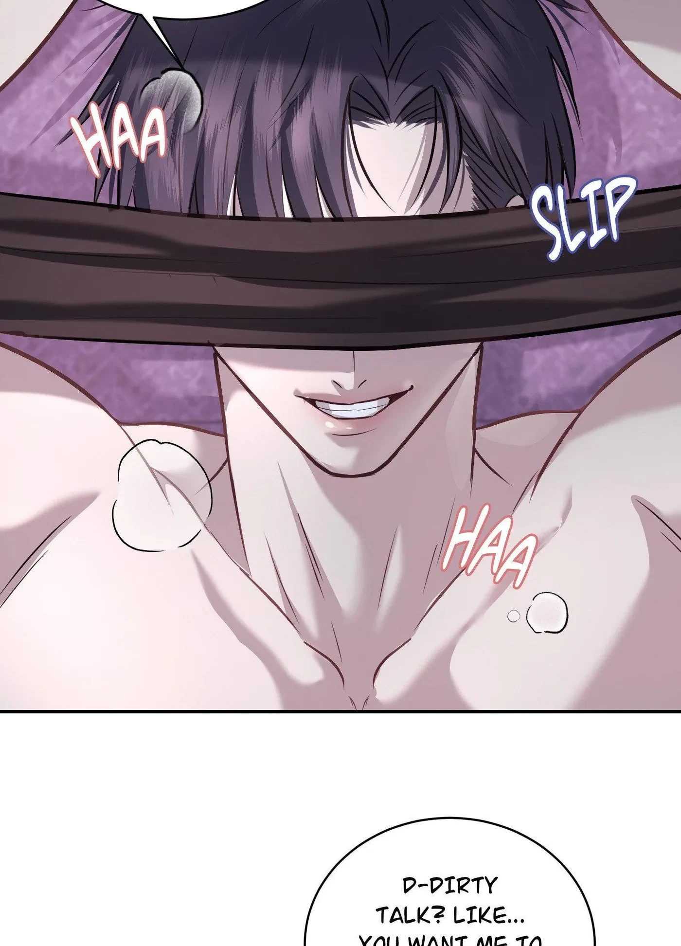His Preference Side.4 : Official, page 33