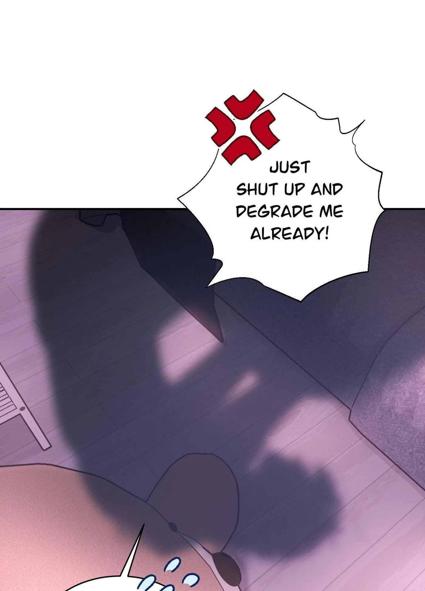 His Preference Side.4 : Official, page 36