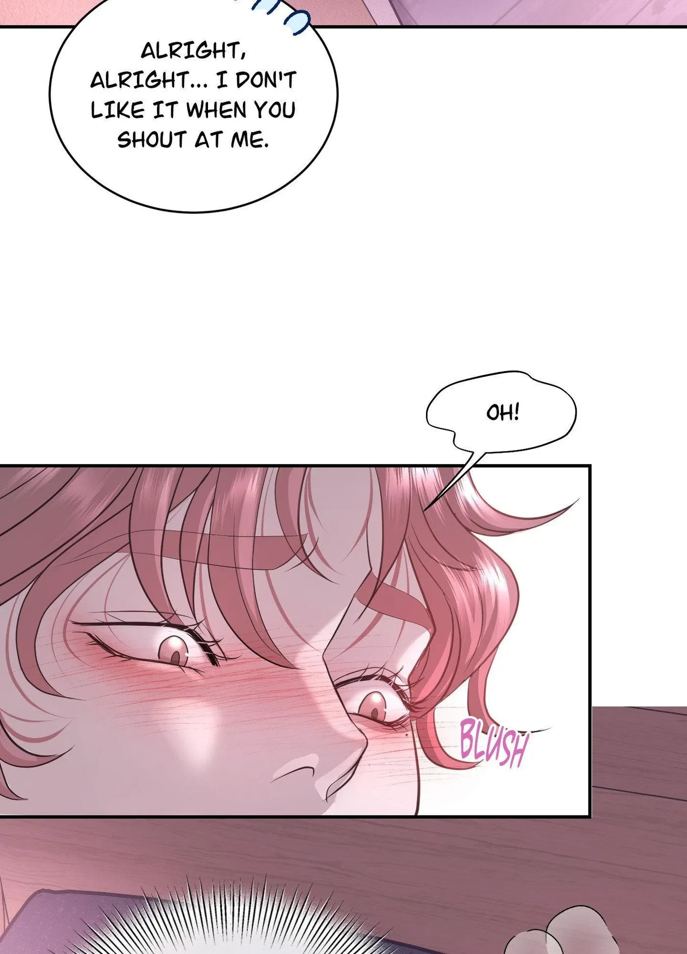 His Preference Side.4 : Official, page 37