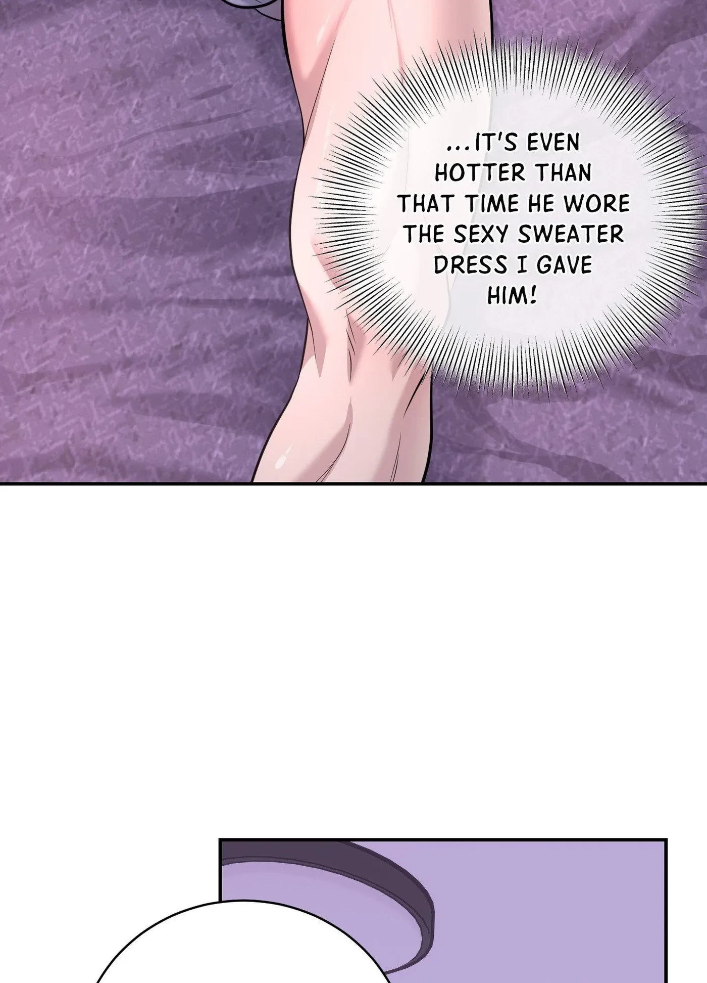 His Preference Side.4 : Official, page 39
