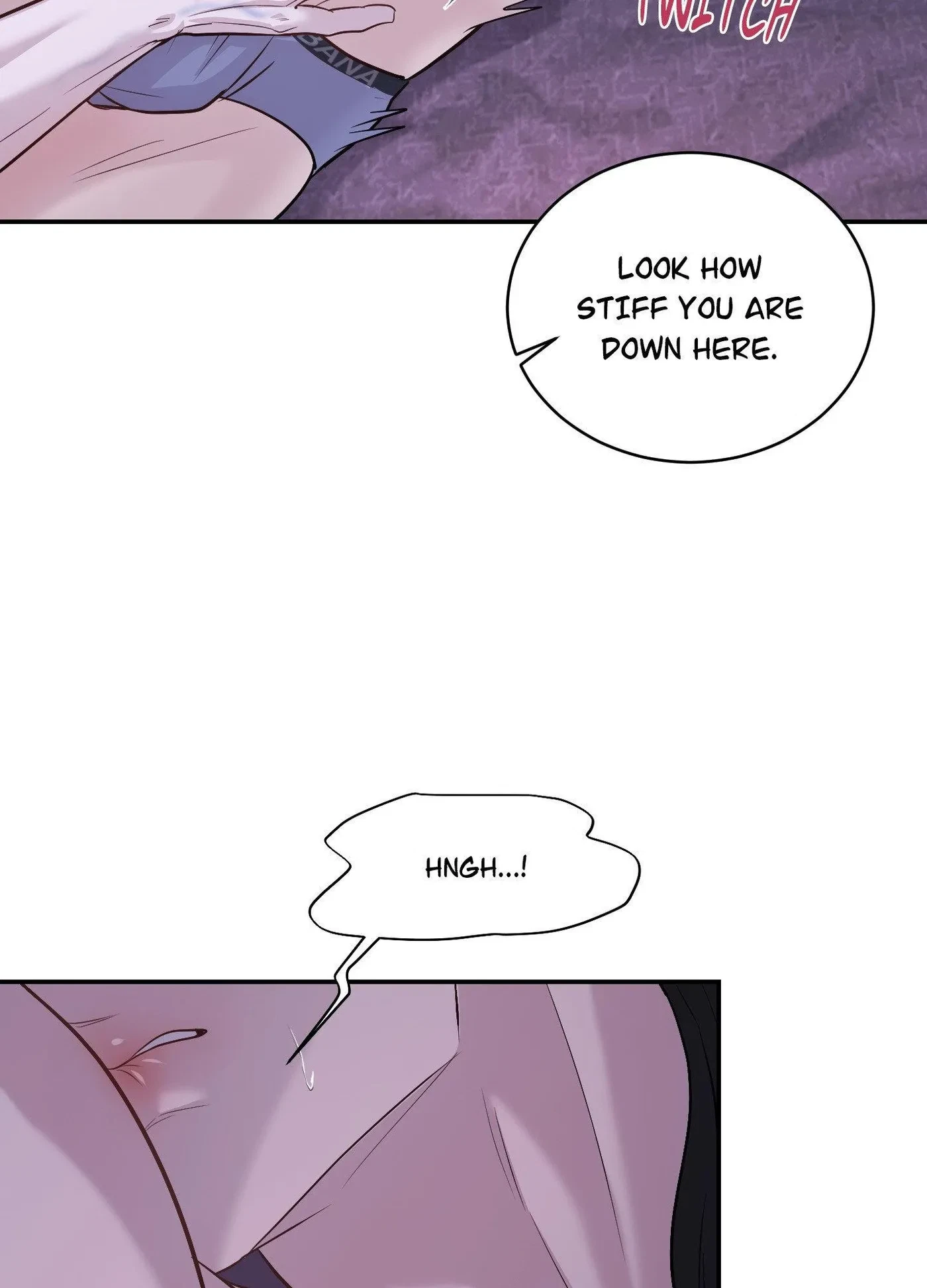 His Preference Side.4 : Official, page 42