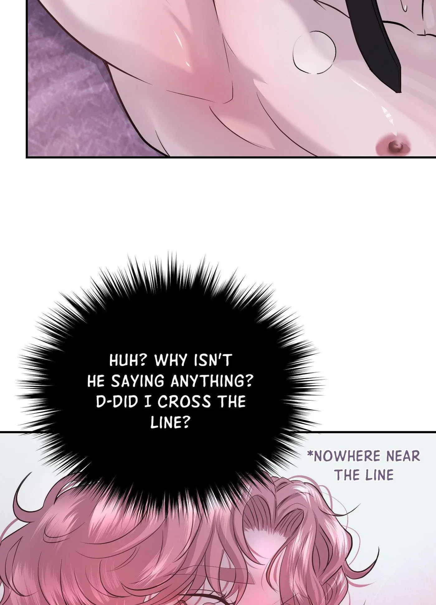 His Preference Side.4 : Official, page 44