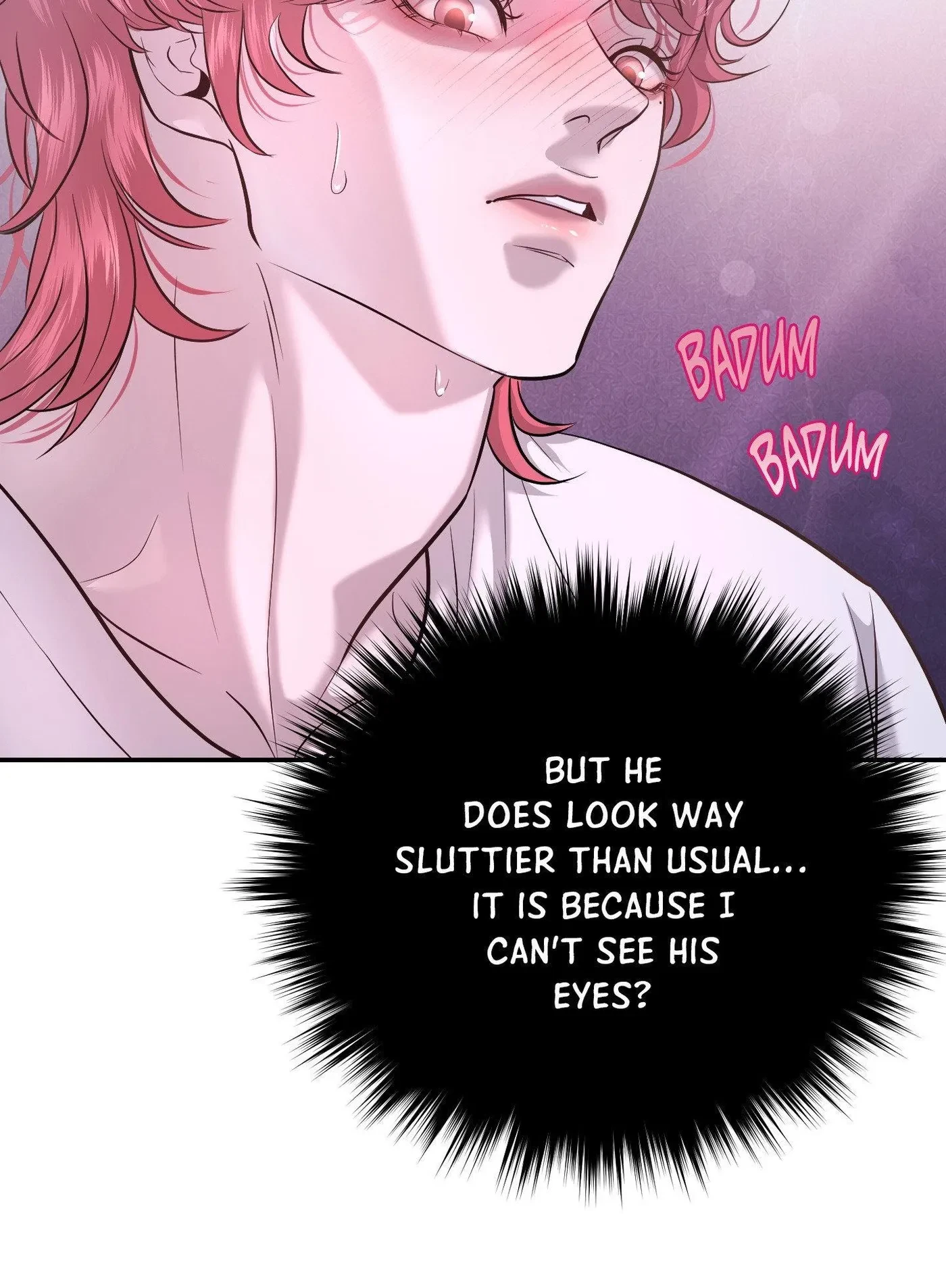 His Preference Side.4 : Official, page 45