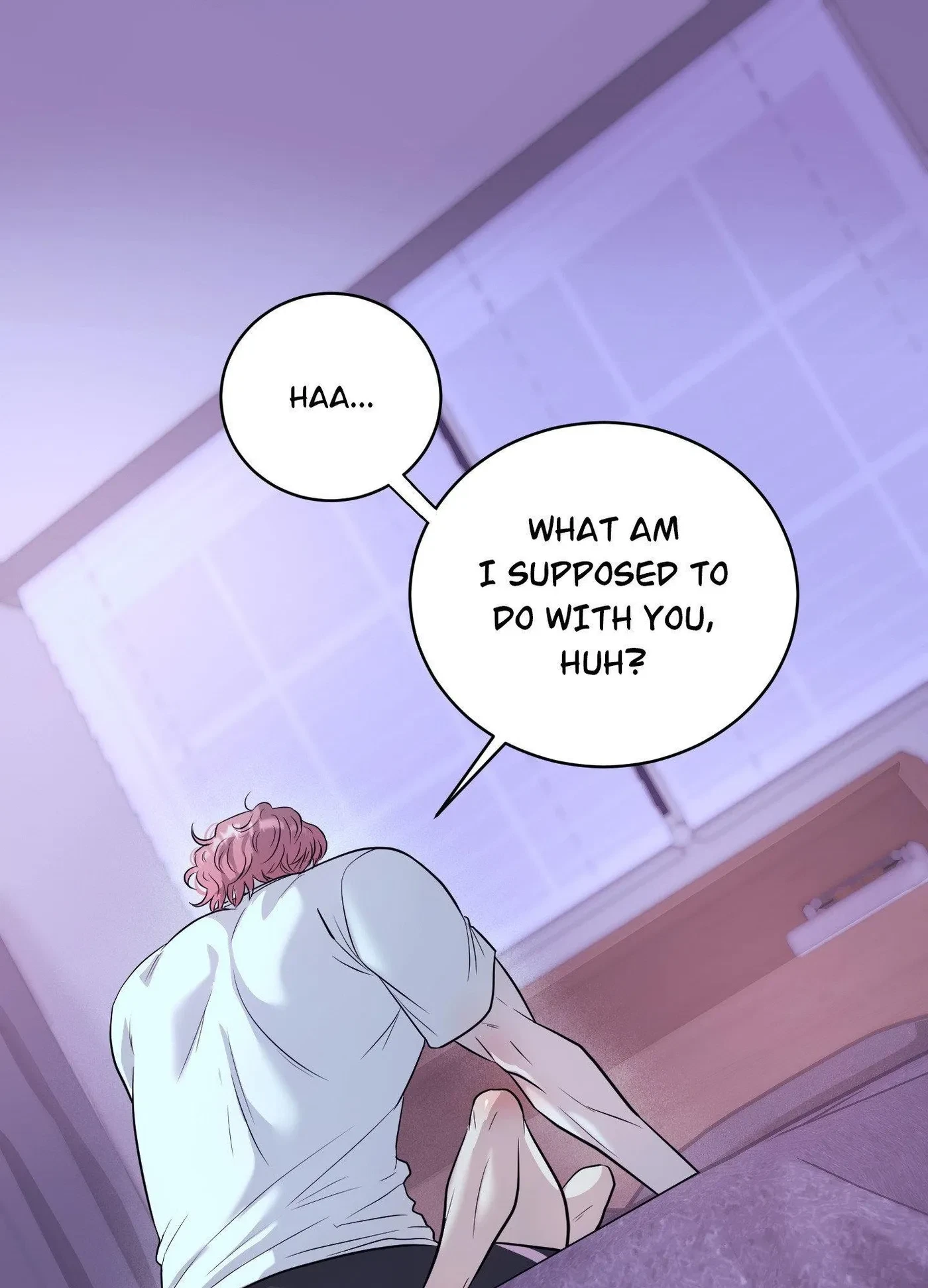 His Preference Side.4 : Official, page 46