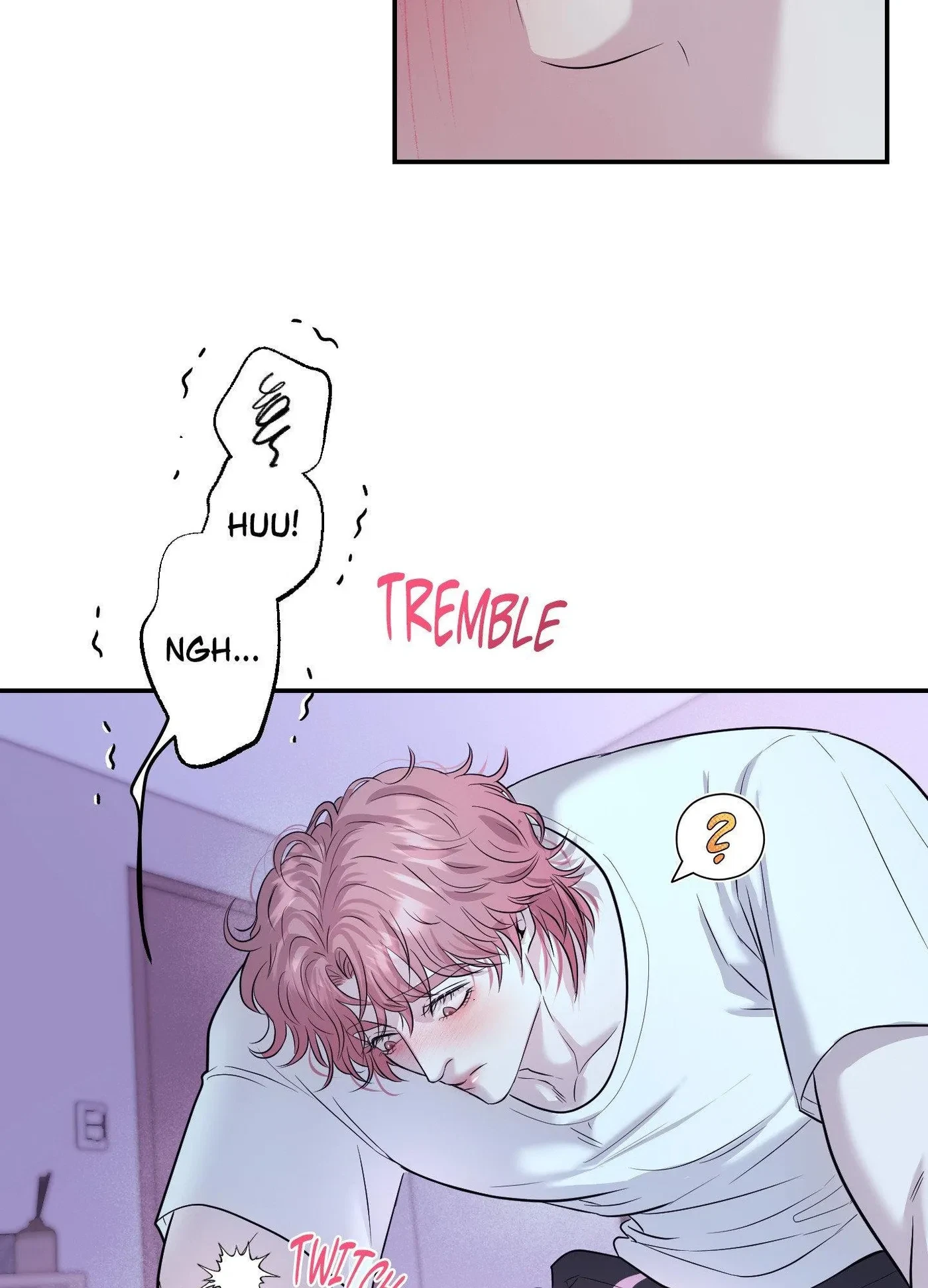 His Preference Side.4 : Official, page 48