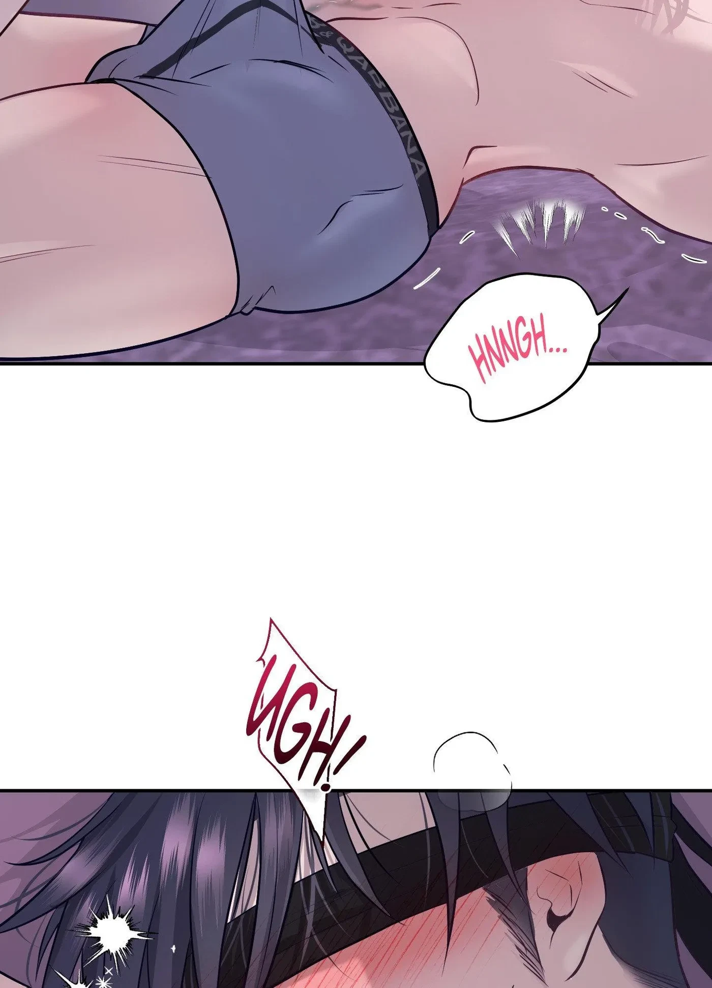 His Preference Side.4 : Official, page 52