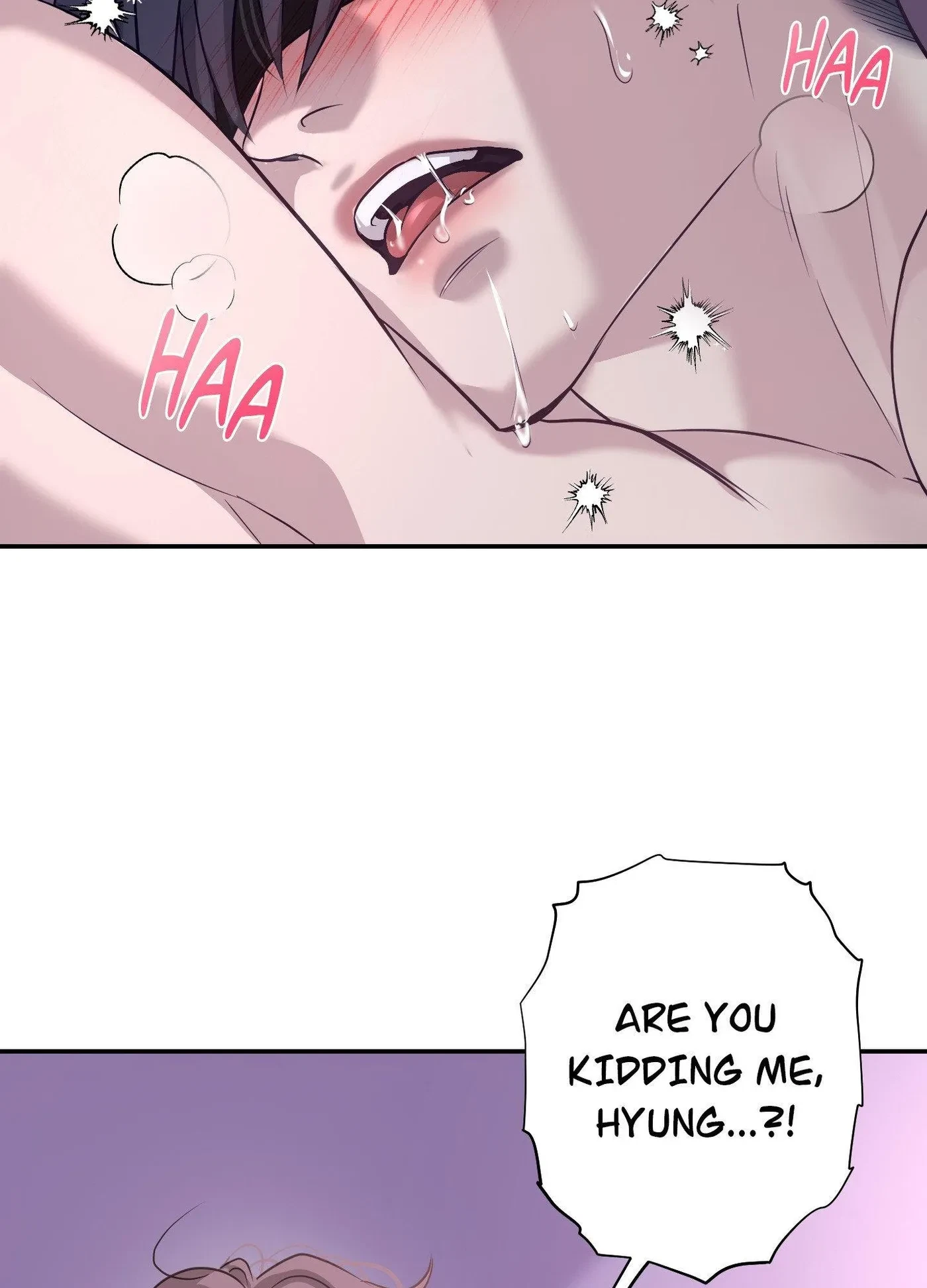His Preference Side.4 : Official, page 53