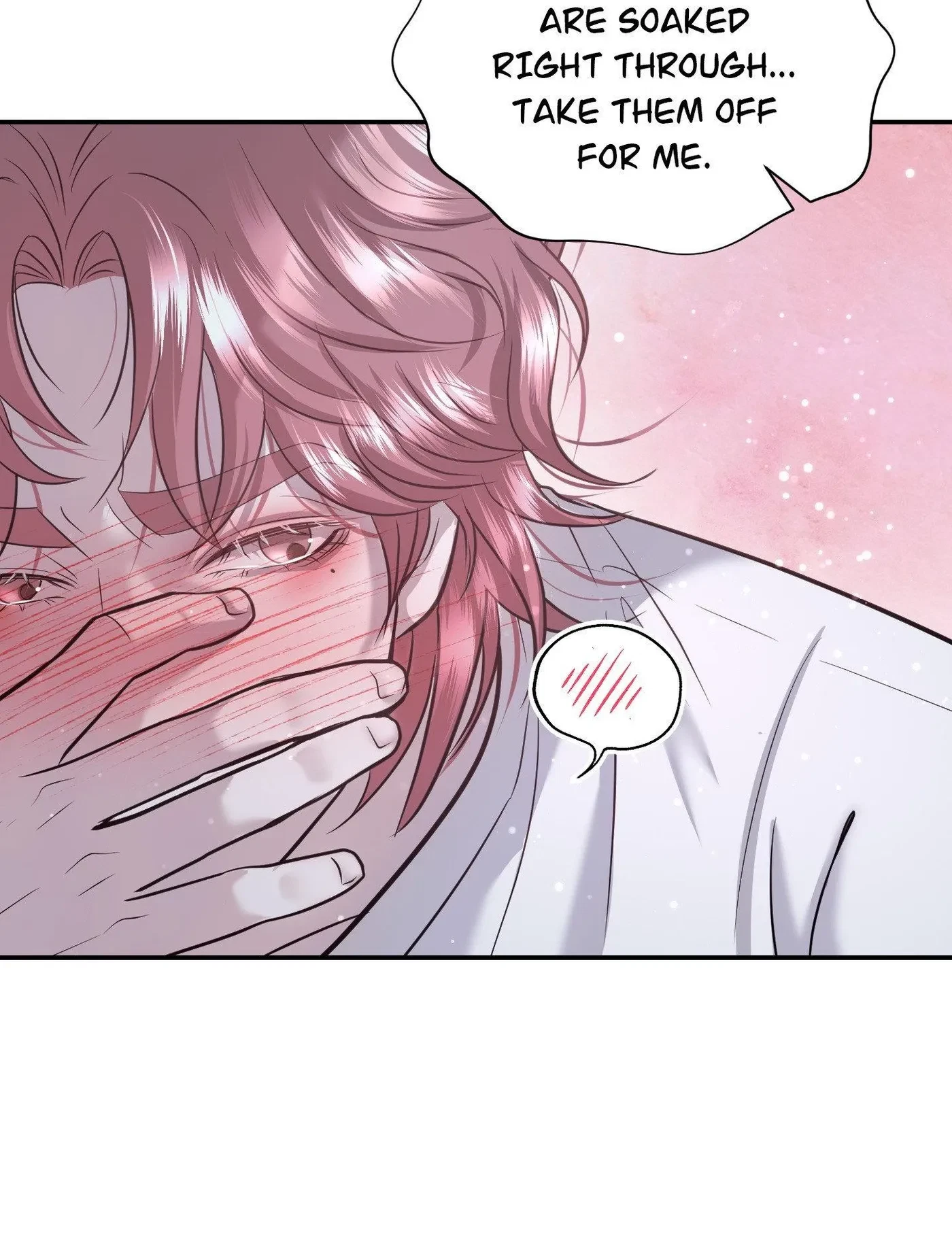 His Preference Side.4 : Official, page 55