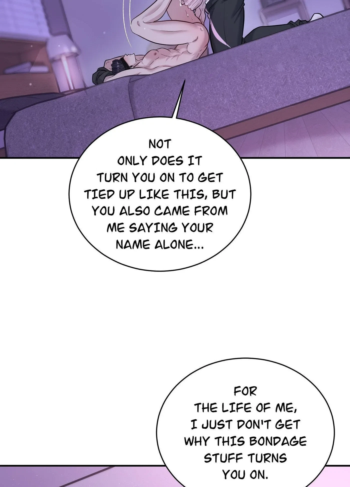 His Preference Side.4 : Official, page 59