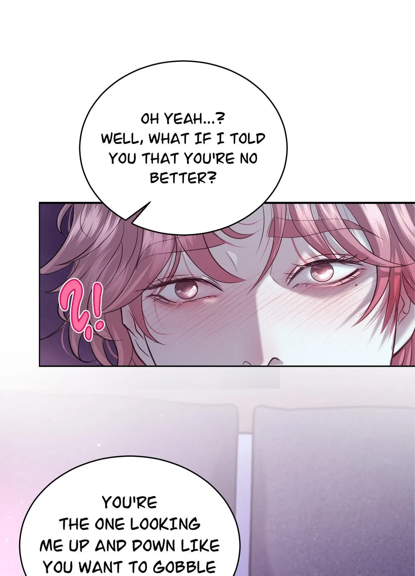 His Preference Side.4 : Official, page 62