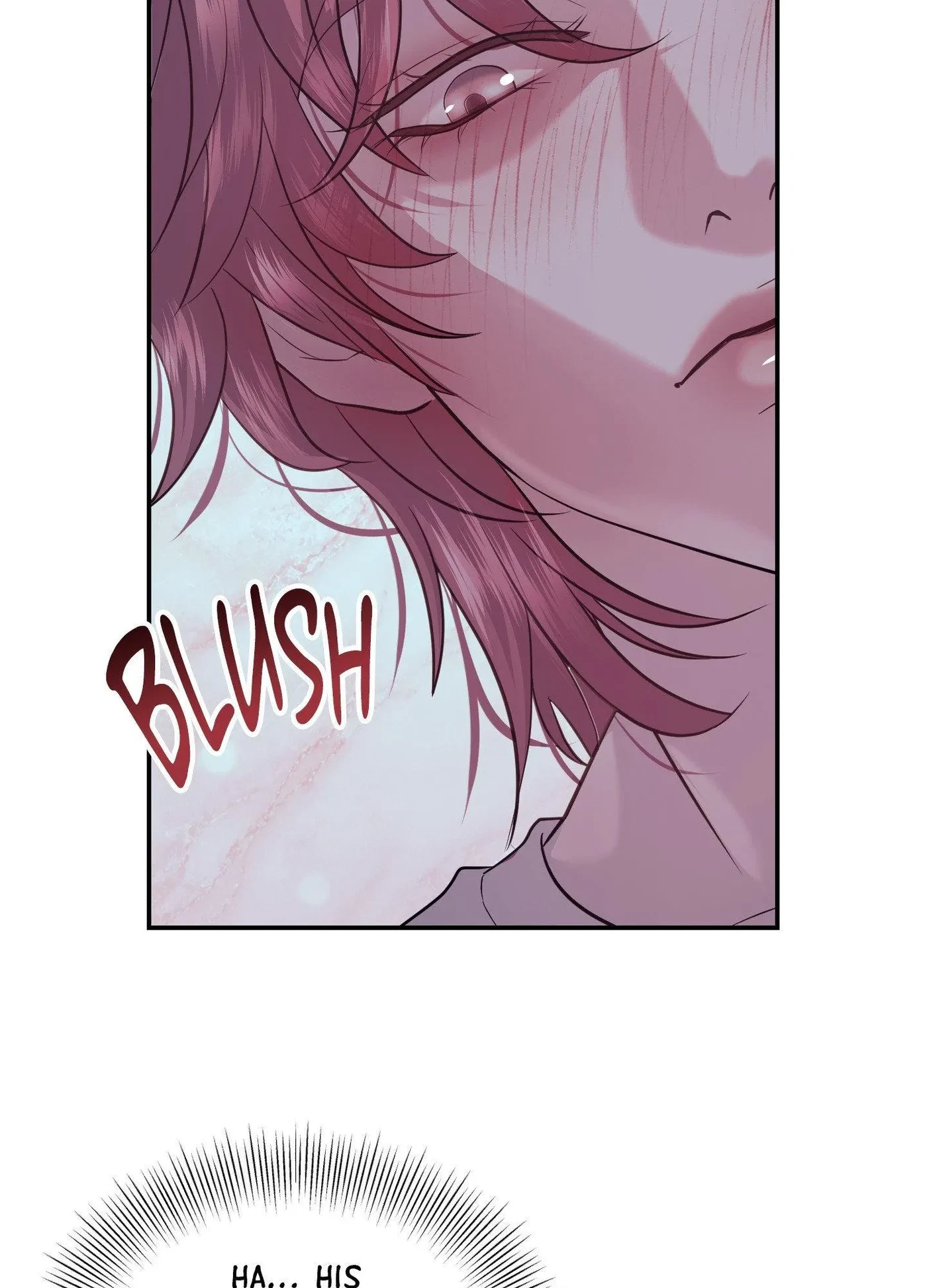 His Preference Side.4 : Official, page 65