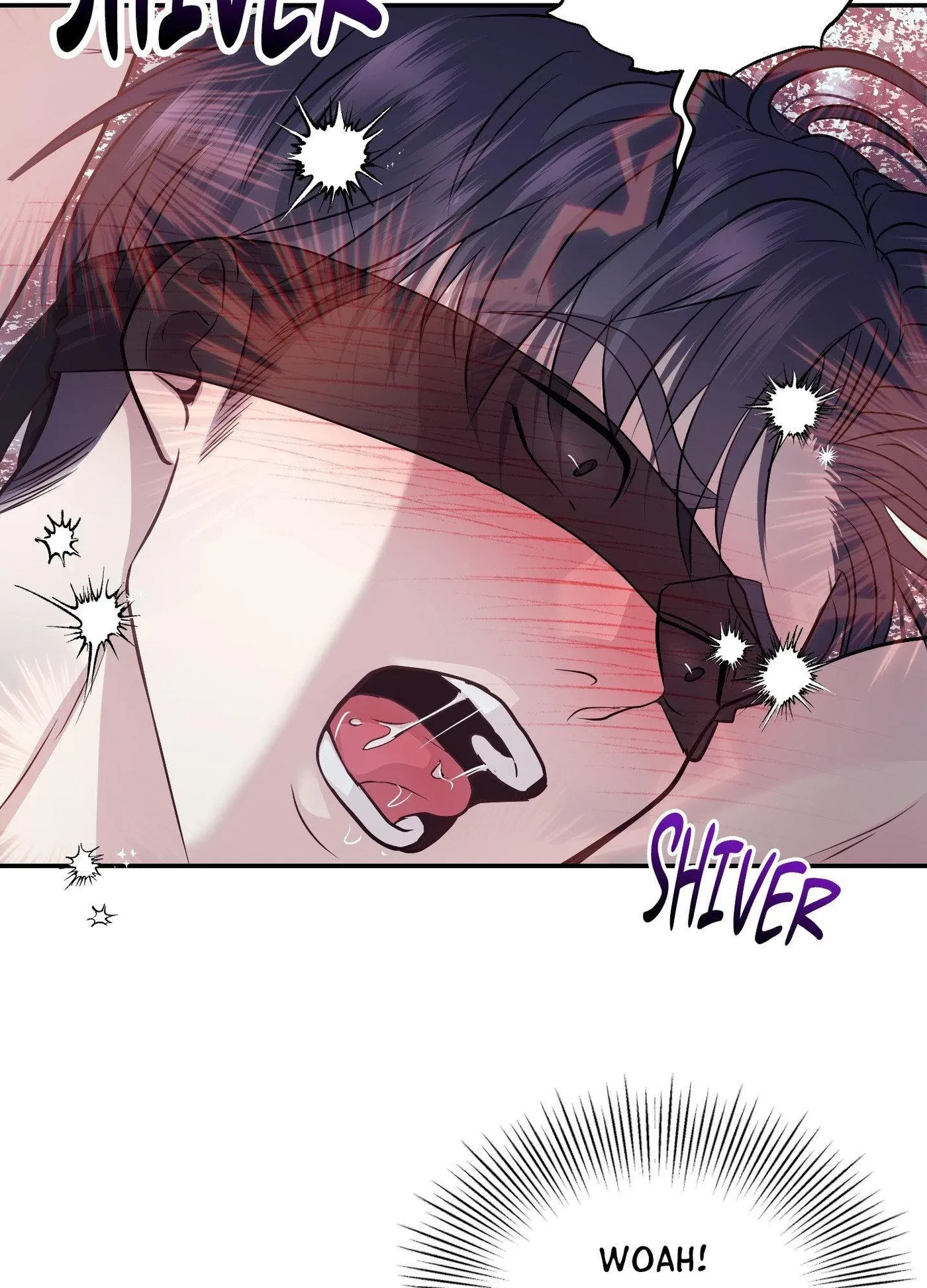 His Preference Side.4 : Official, page 70