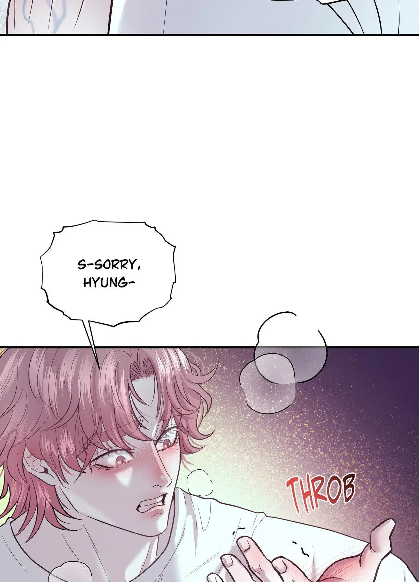 His Preference Side.4 : Official, page 72