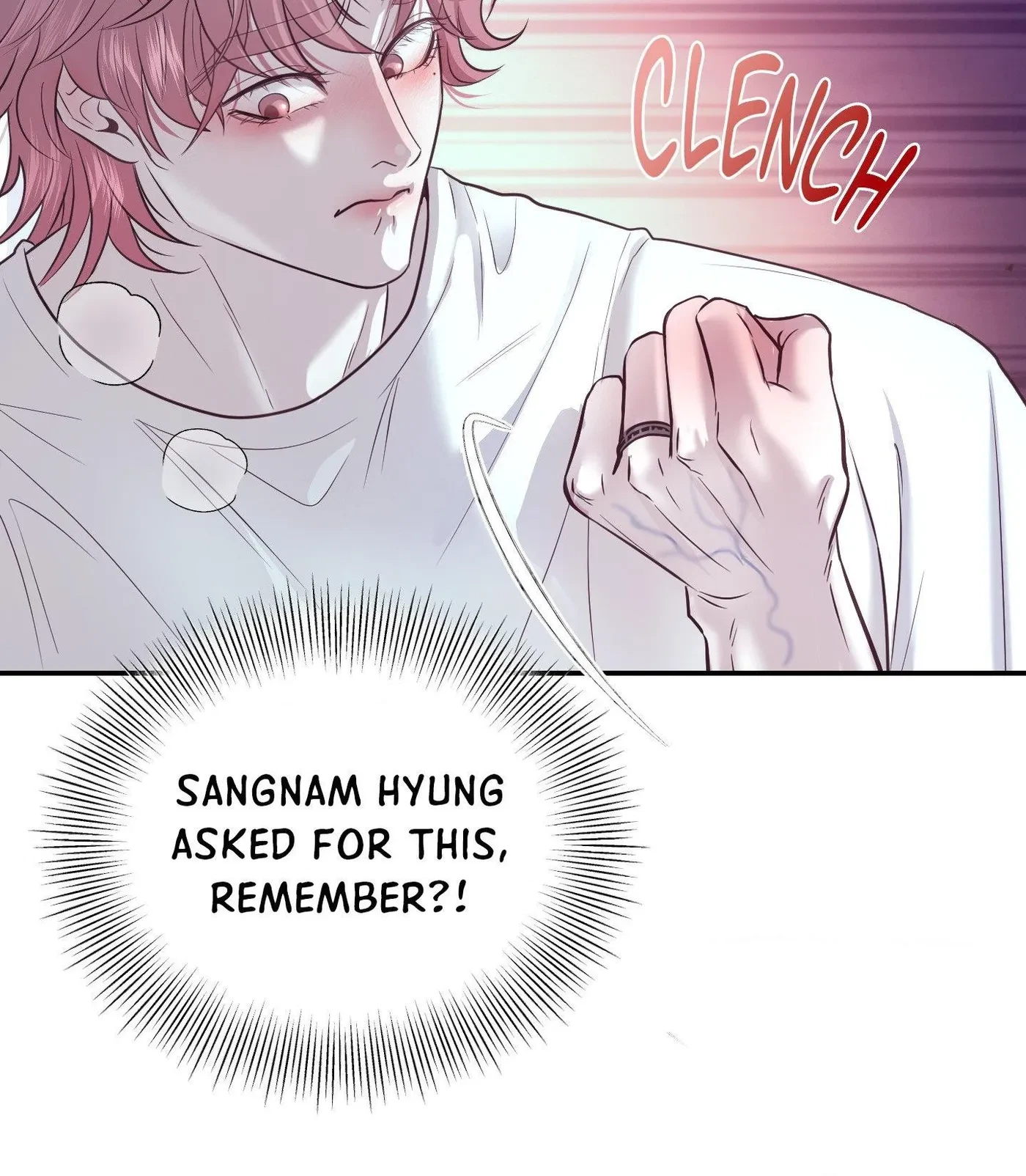 His Preference Side.4 : Official, page 74