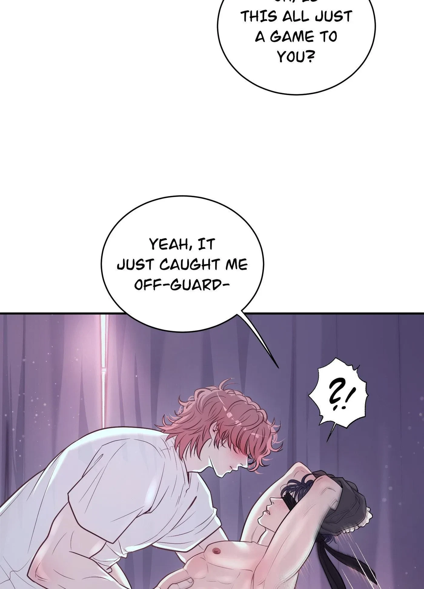 His Preference Side.4 : Official, page 78