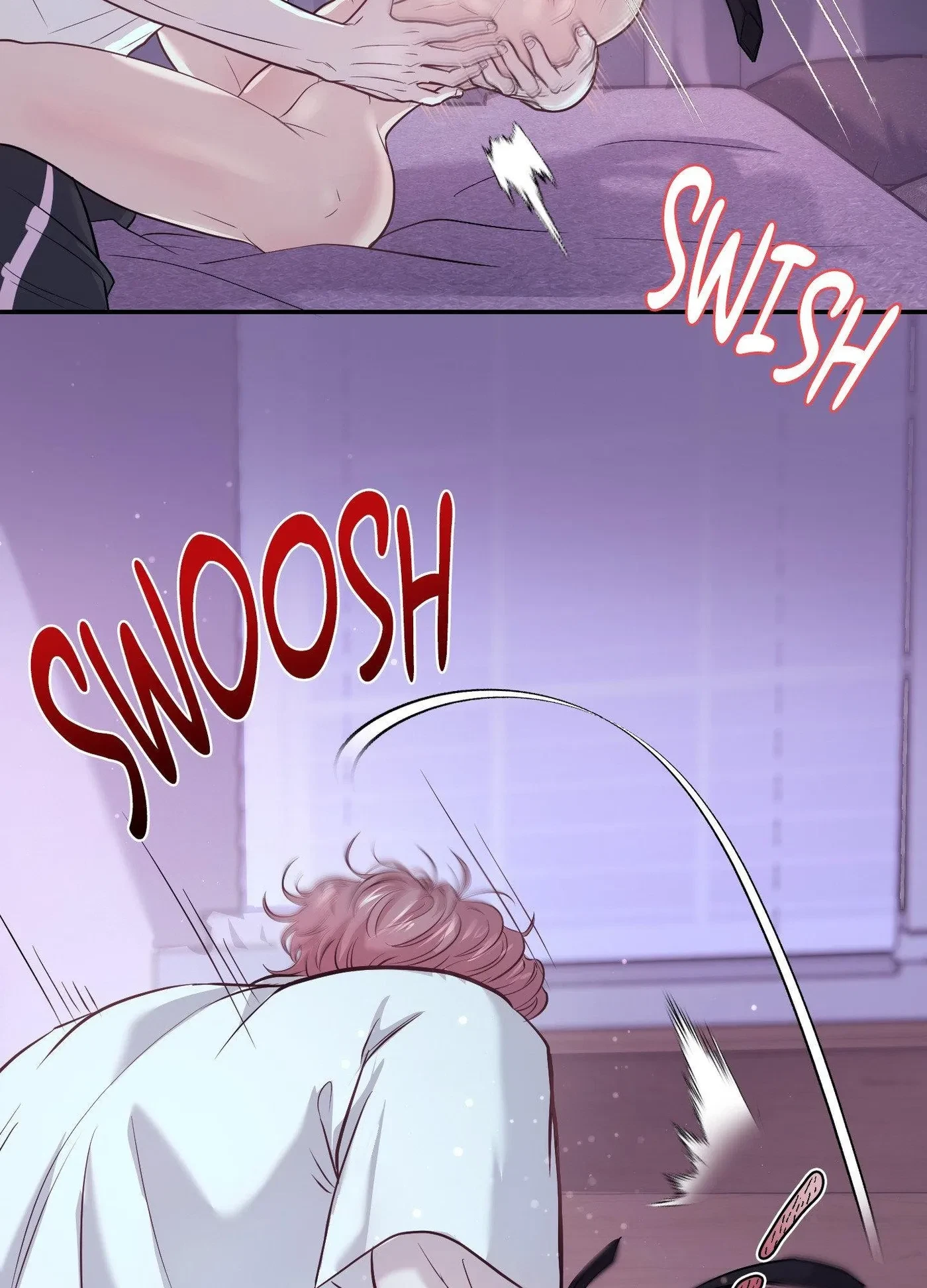 His Preference Side.4 : Official, page 79
